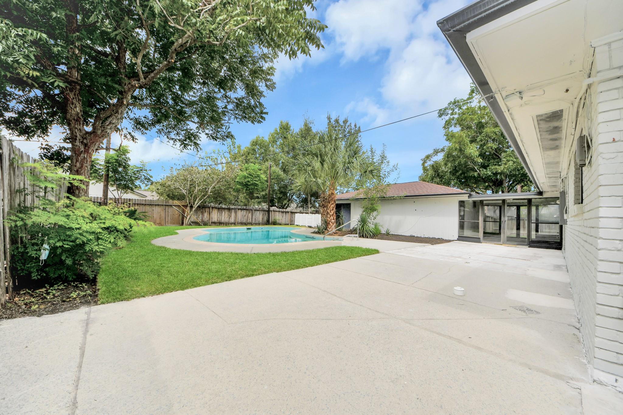 3314 Tanglewilde Street