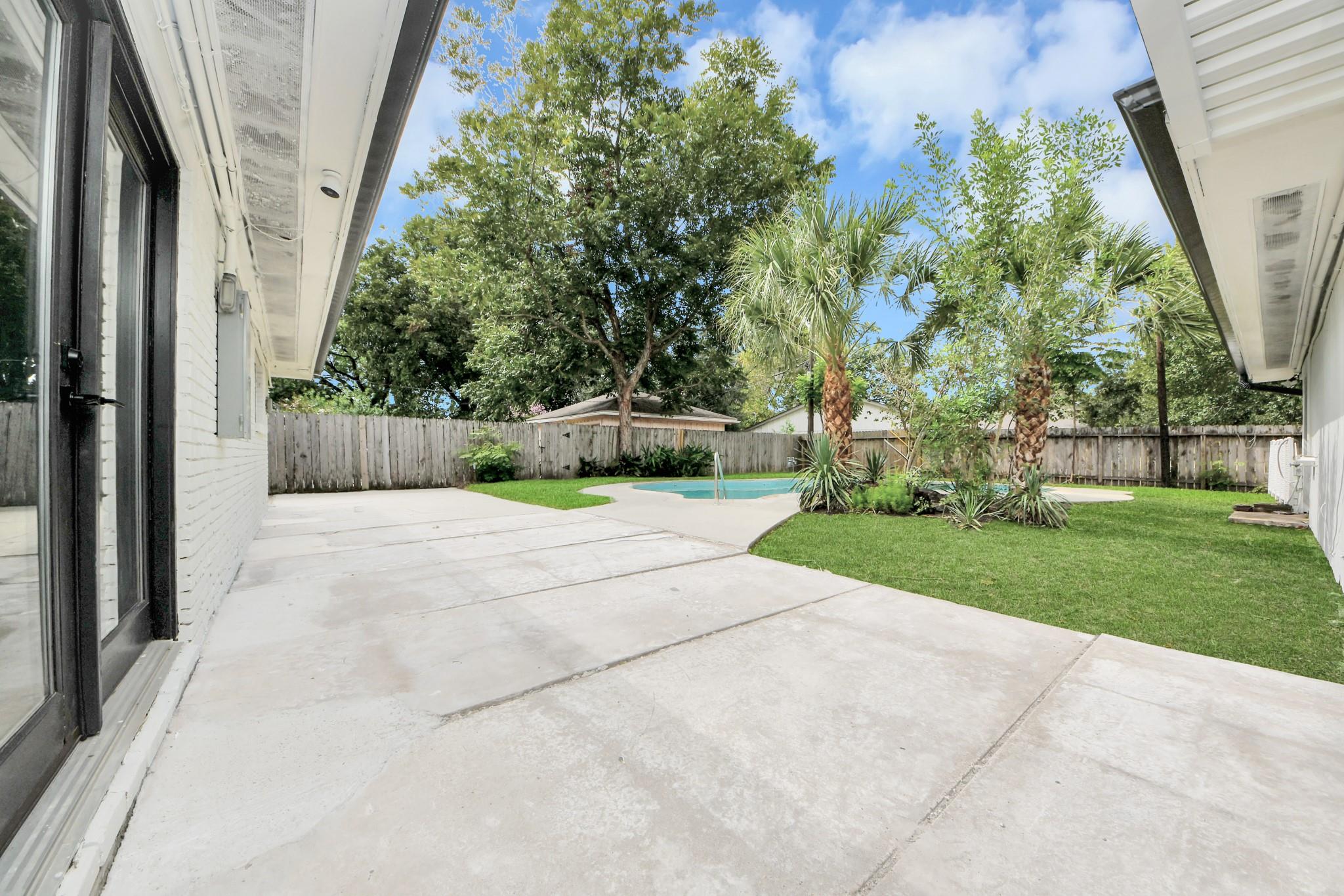 3314 Tanglewilde Street
