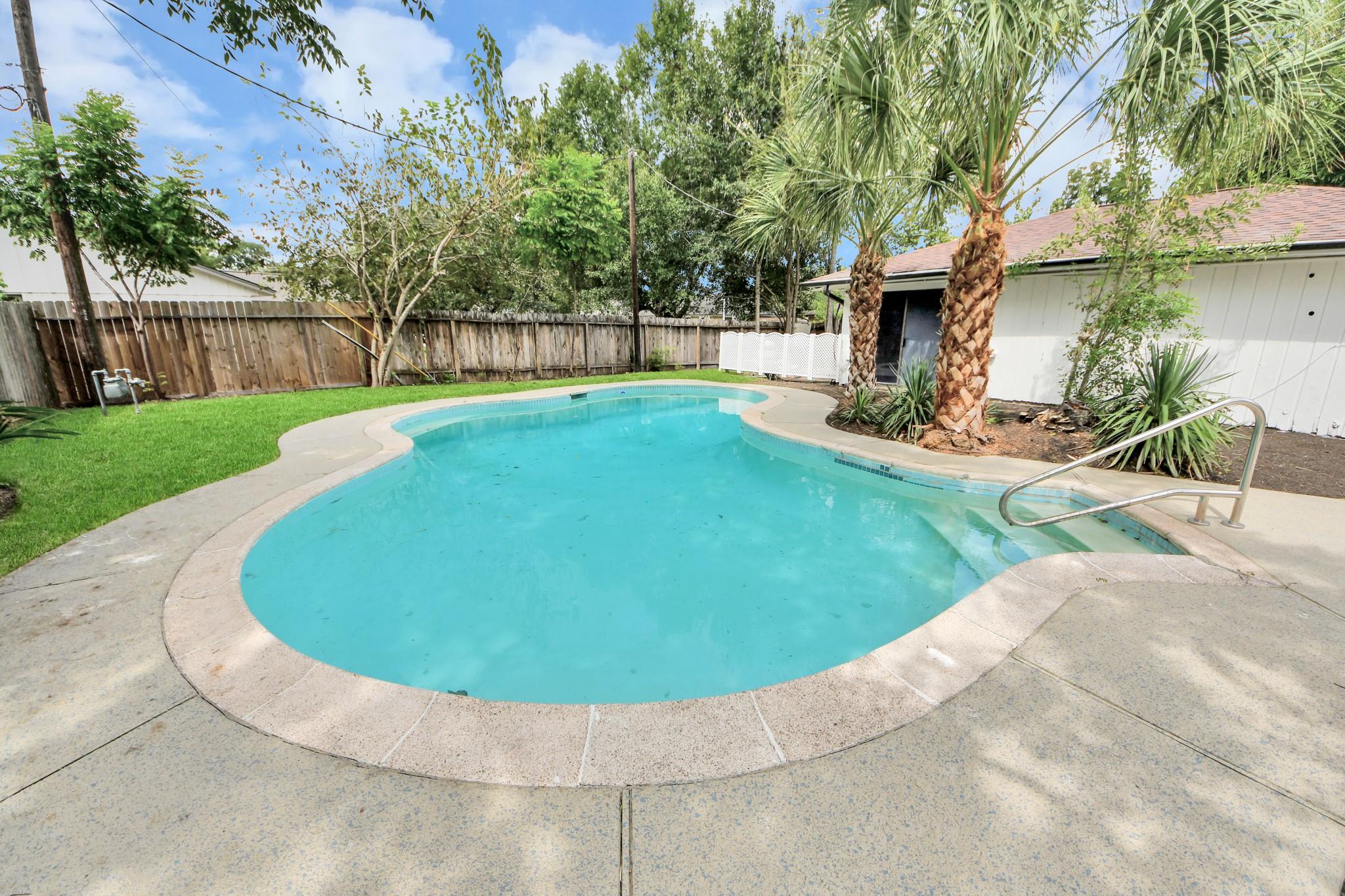 3314 Tanglewilde Street
