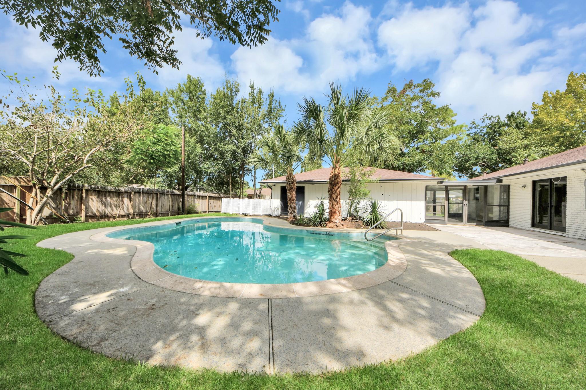 3314 Tanglewilde Street