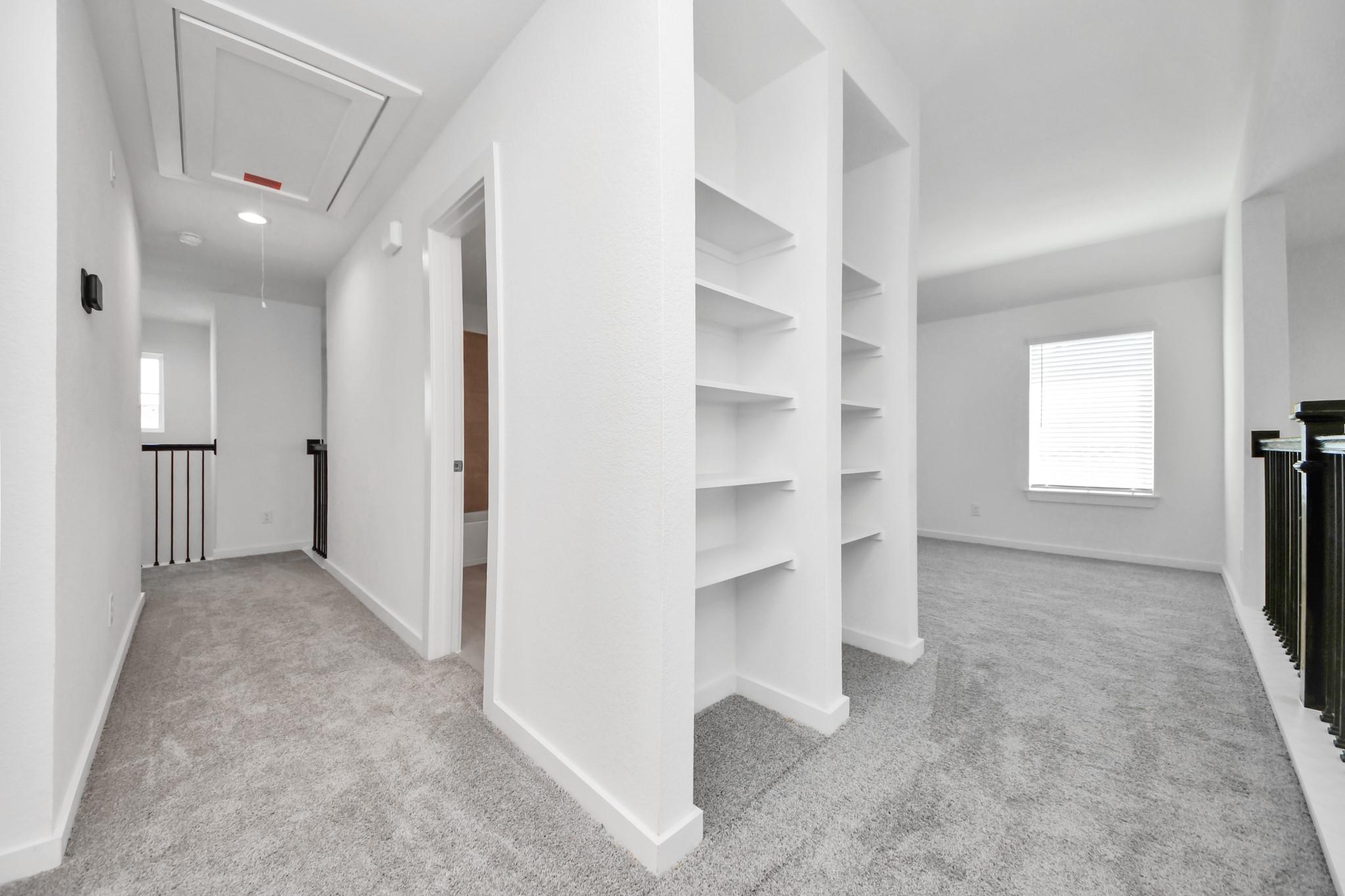 2926 Bury Park Drive