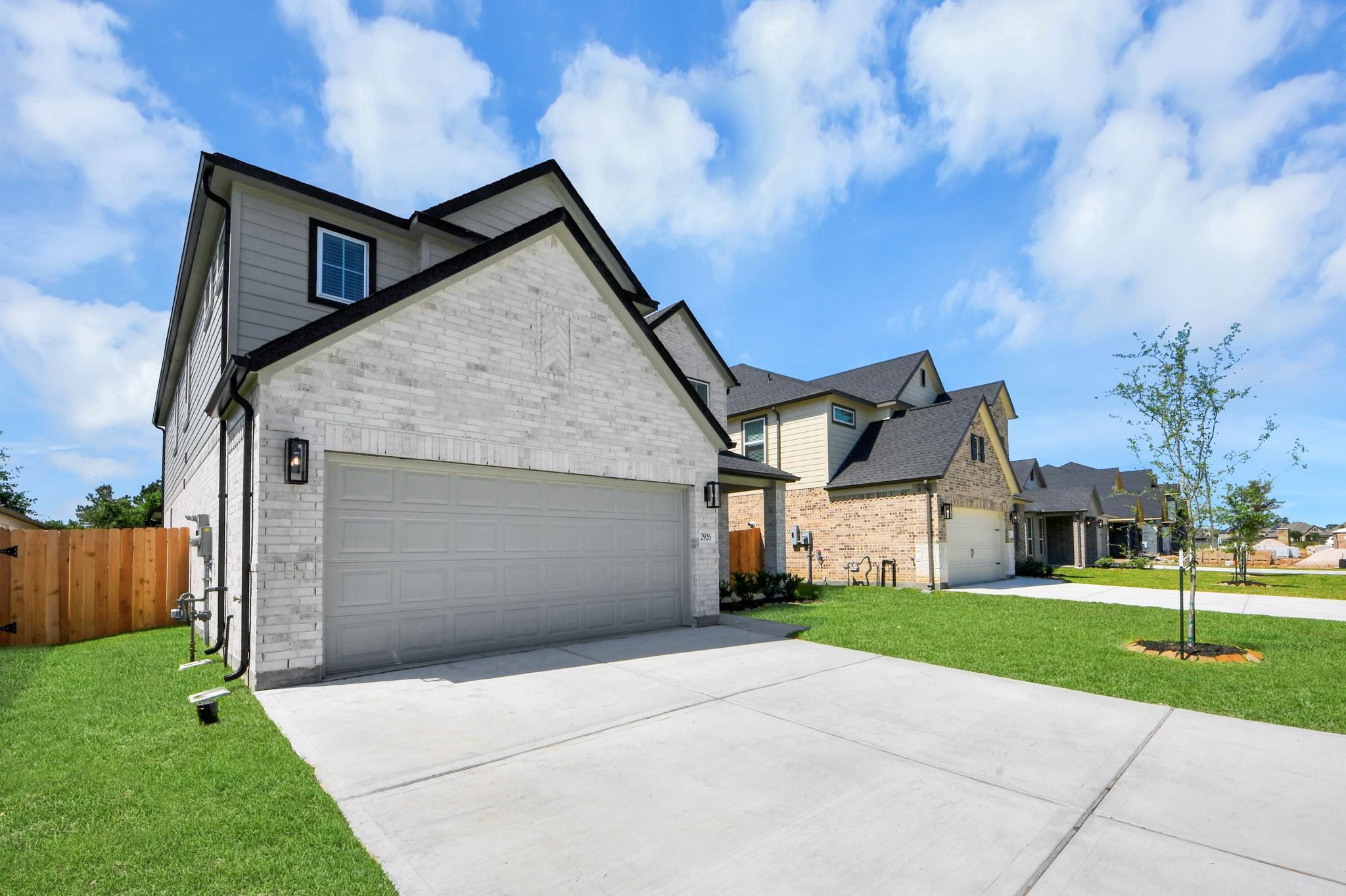 2926 Bury Park Drive