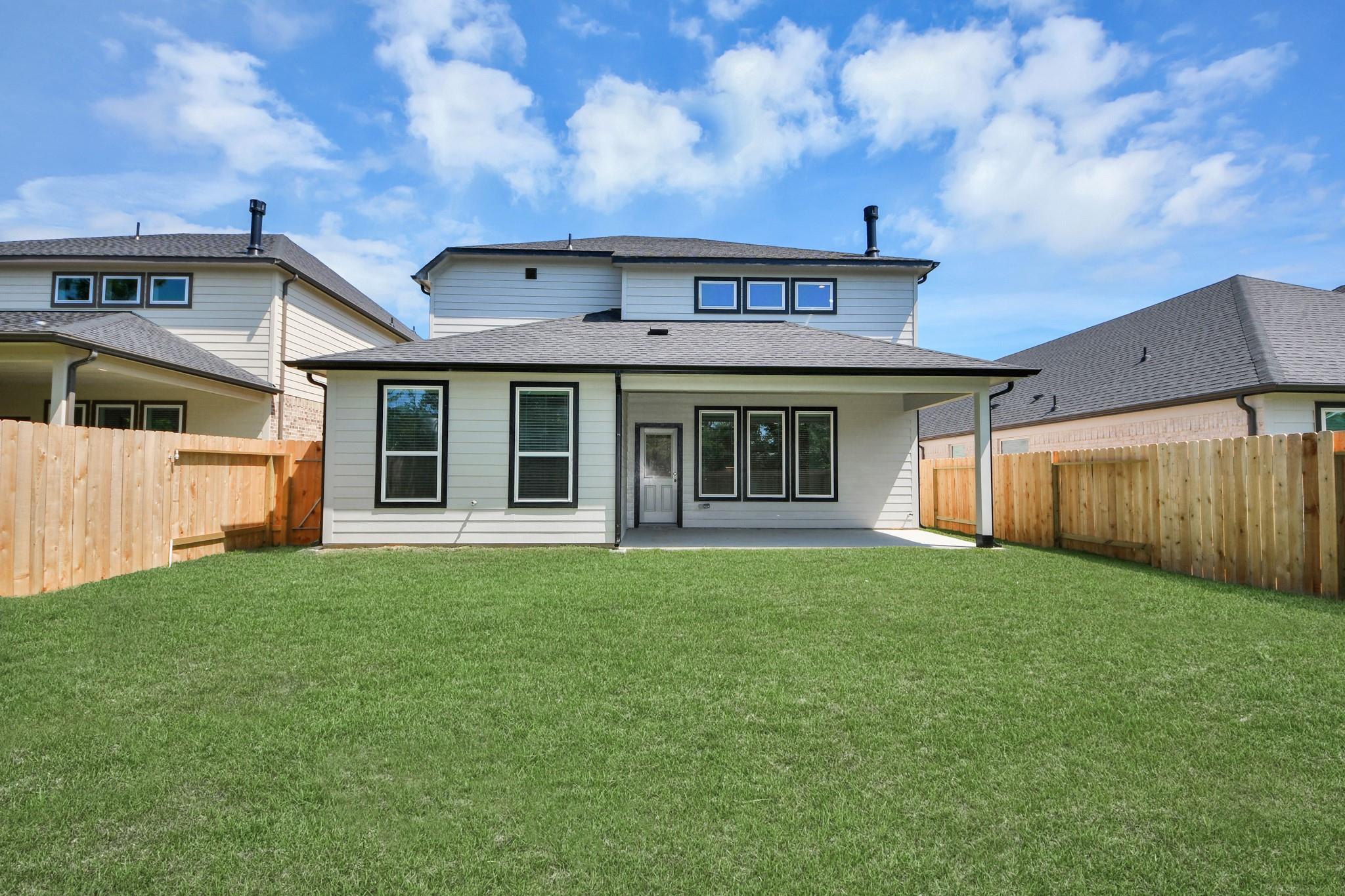2926 Bury Park Drive
