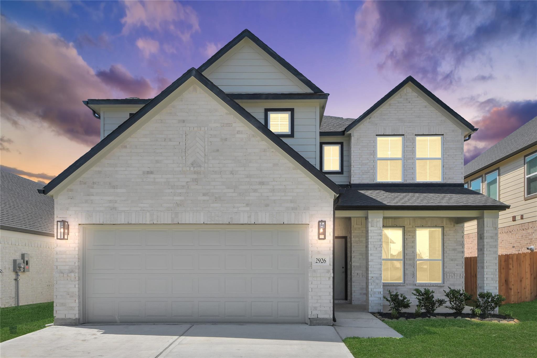 2926 Bury Park Drive