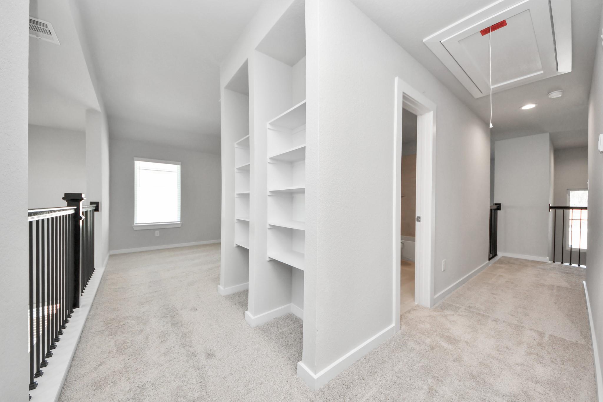 2926 Bury Park Drive