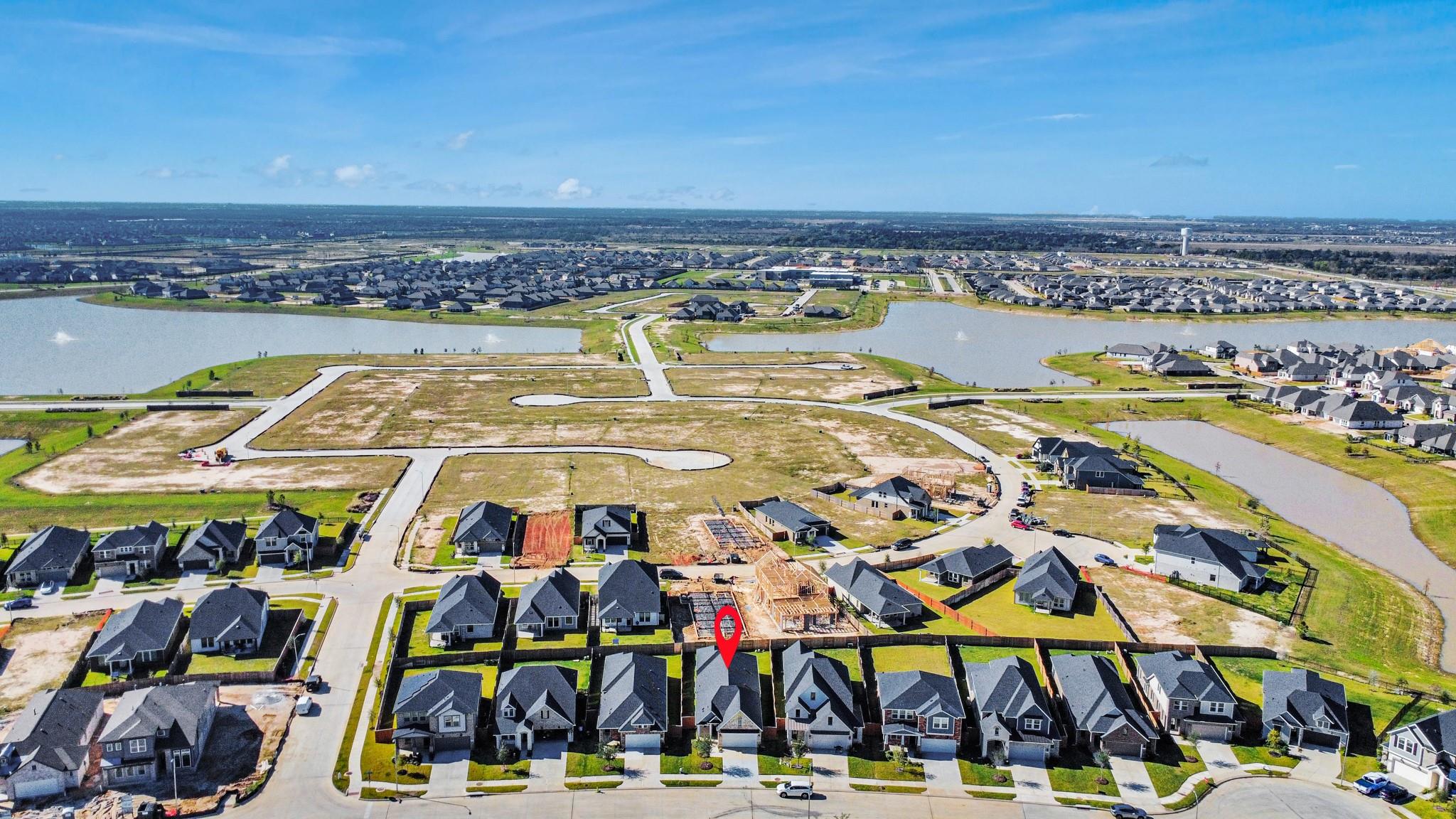 5615 Birchwood Glen Drive