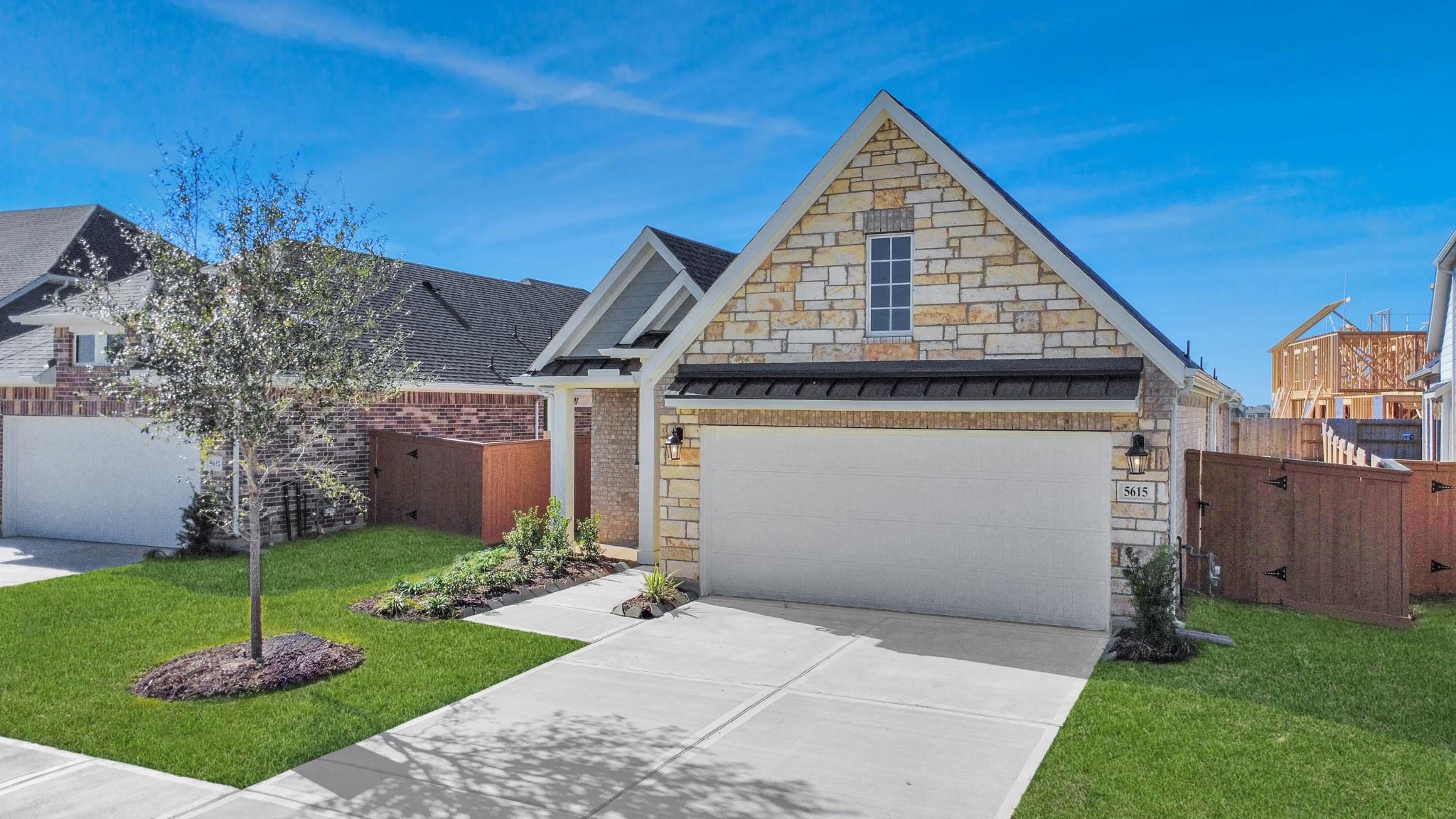 5615 Birchwood Glen Drive