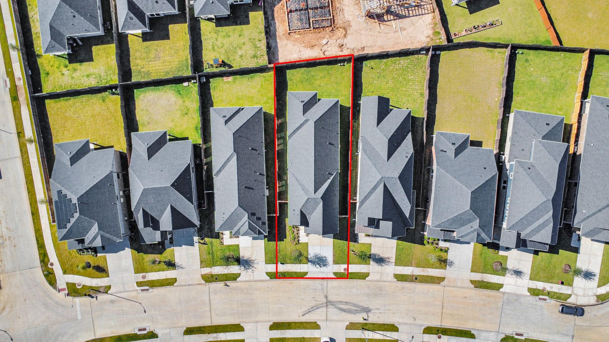 5615 Birchwood Glen Drive