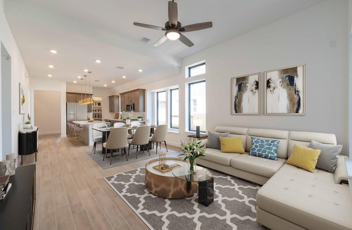 5615 Birchwood Glen Drive