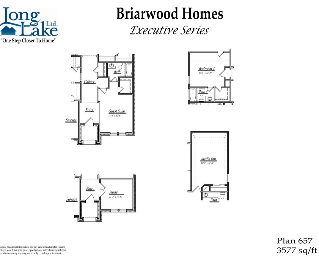 2117 Corn Thistle Way