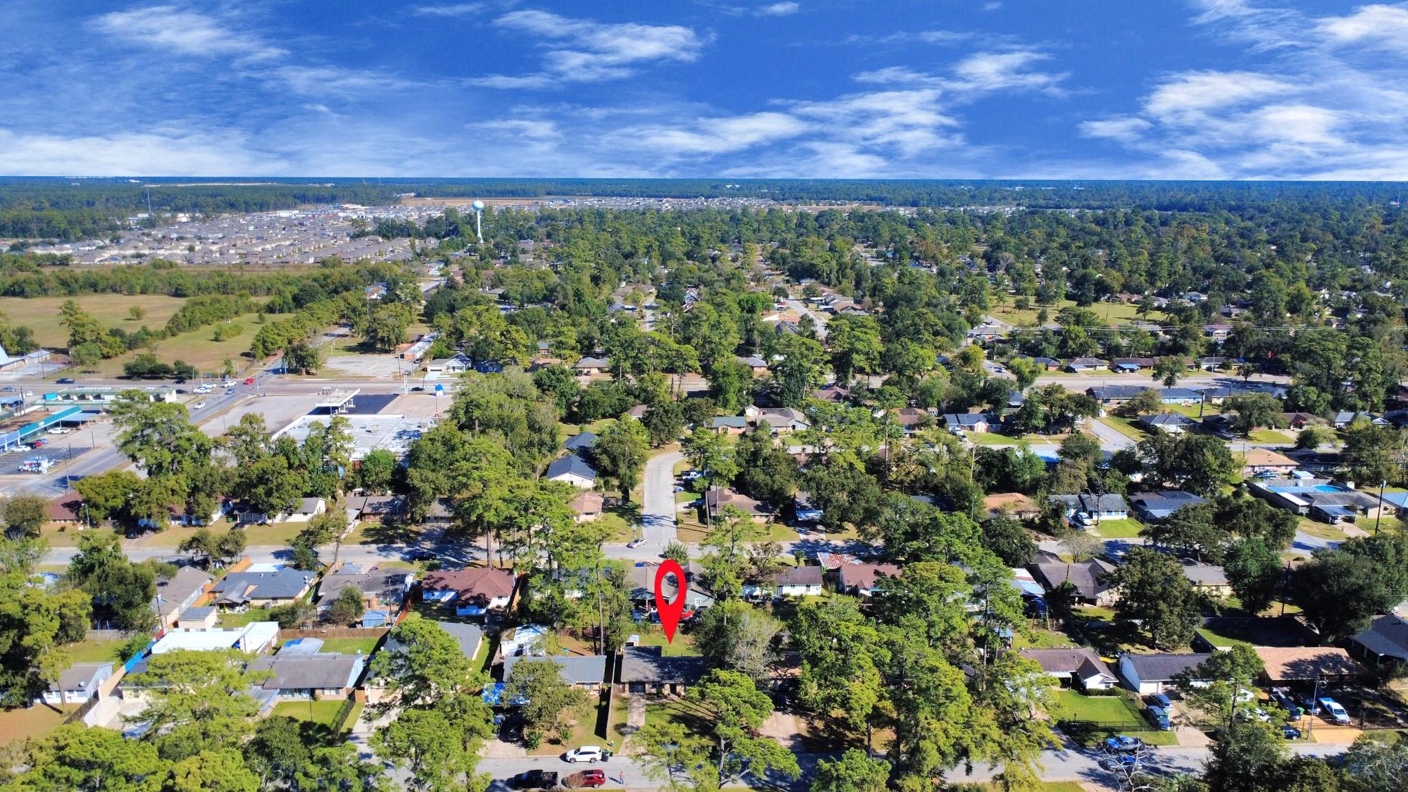 10526 Hollyglen Drive