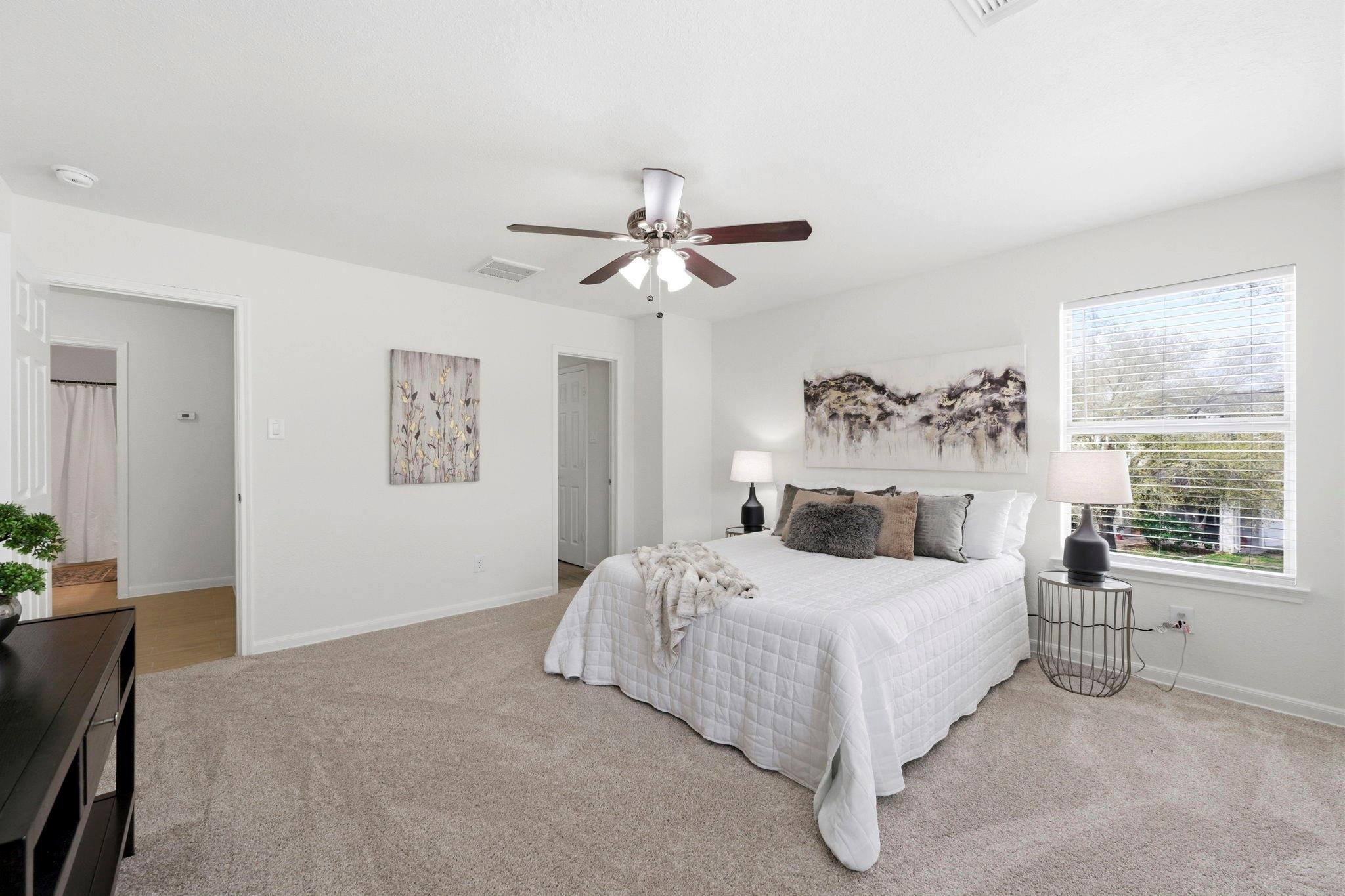 11202 Log Cabin Lane