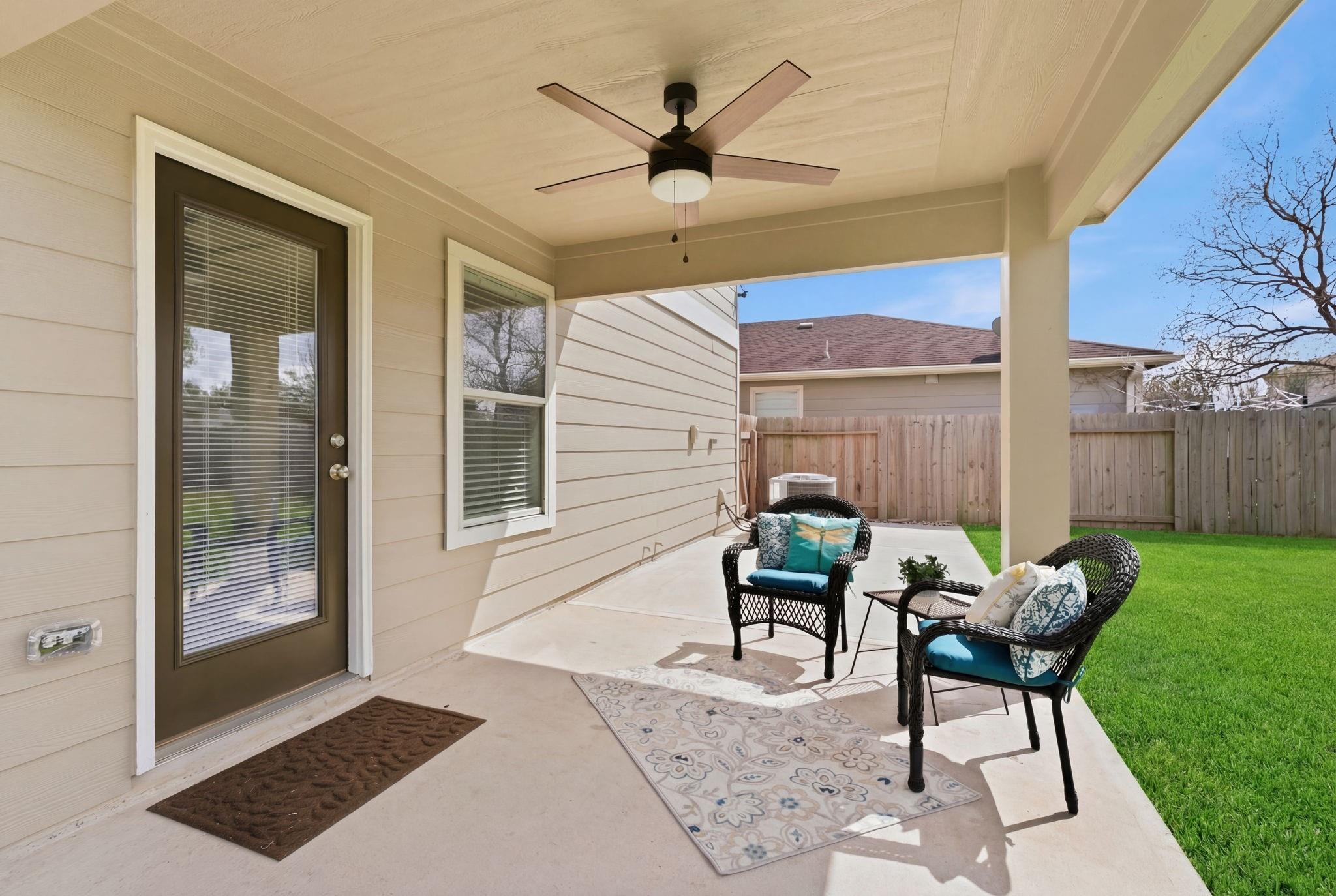 11202 Log Cabin Lane