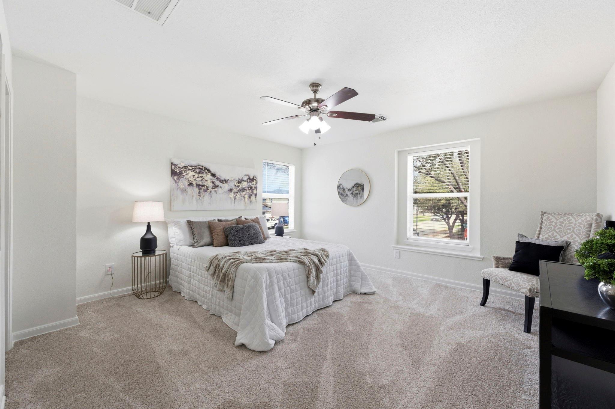 11202 Log Cabin Lane