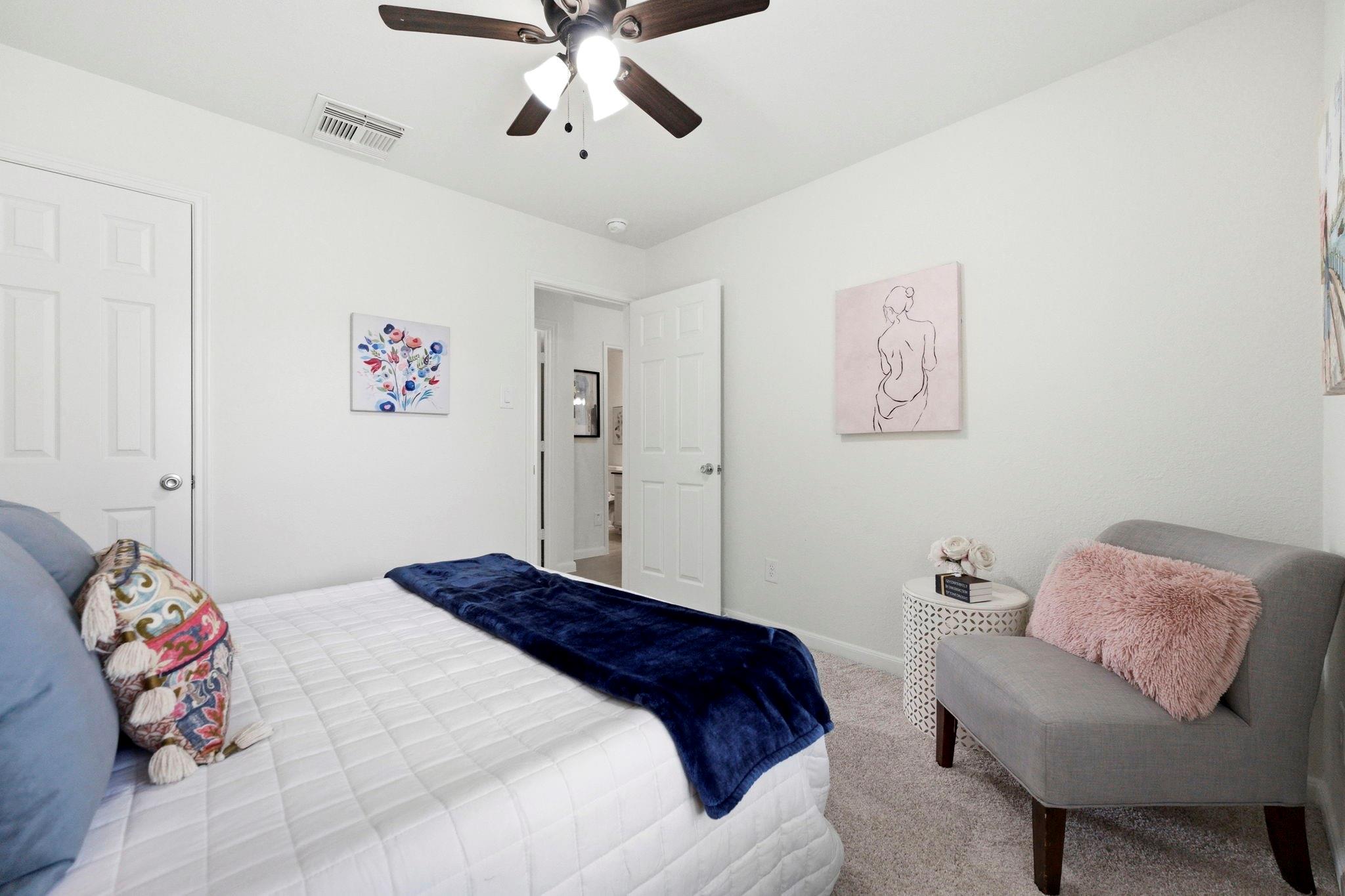 11202 Log Cabin Lane