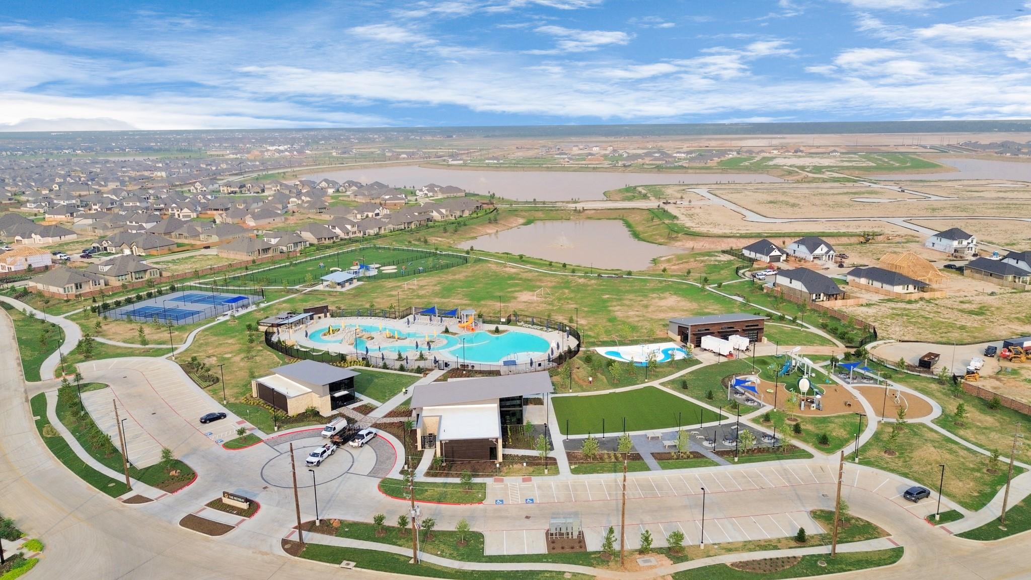 5622 Bermuda Sands Drive