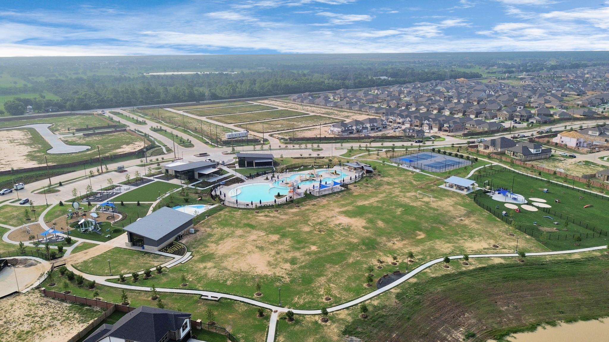 5622 Bermuda Sands Drive