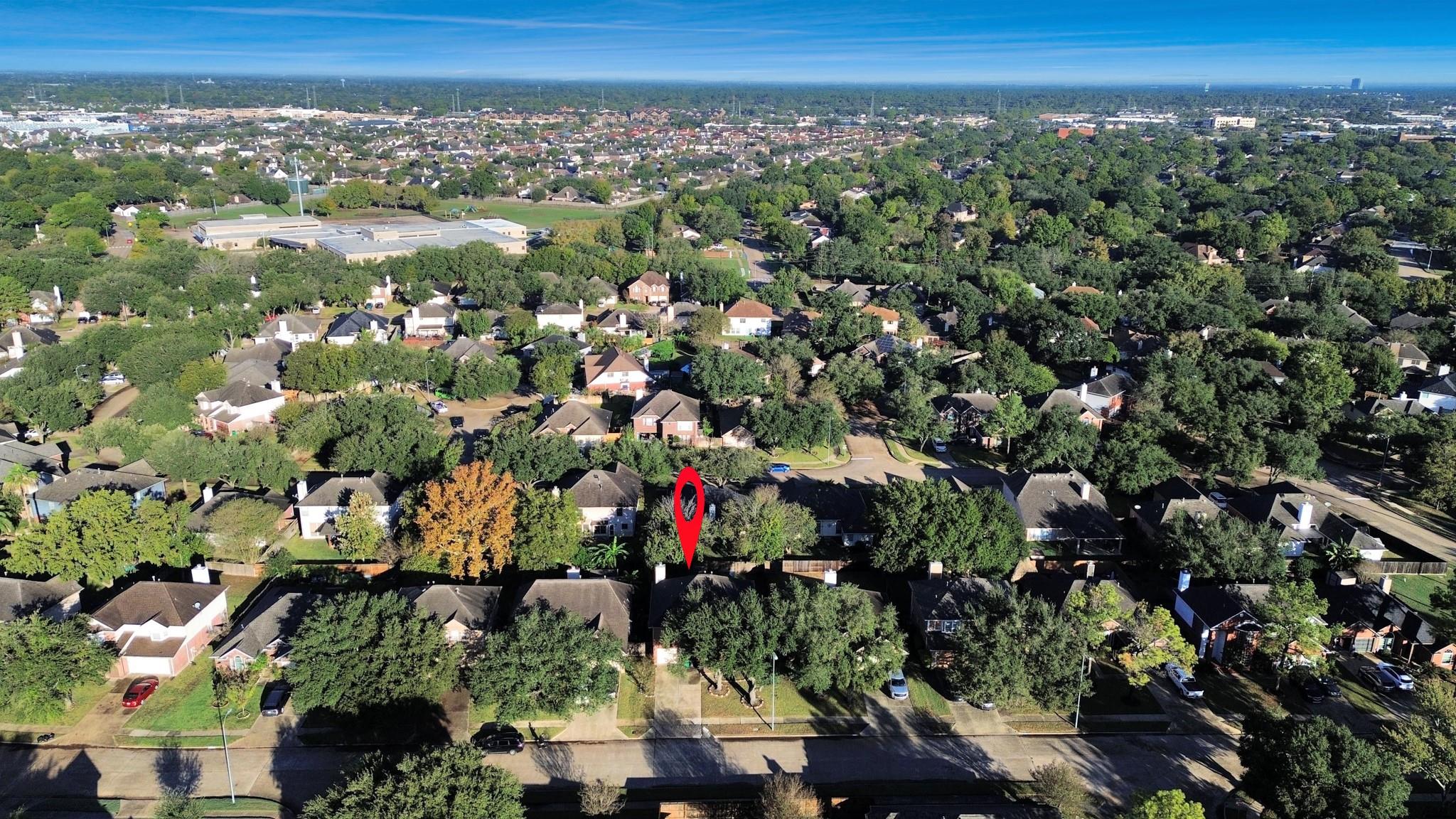 11526 Meadowchase Drive