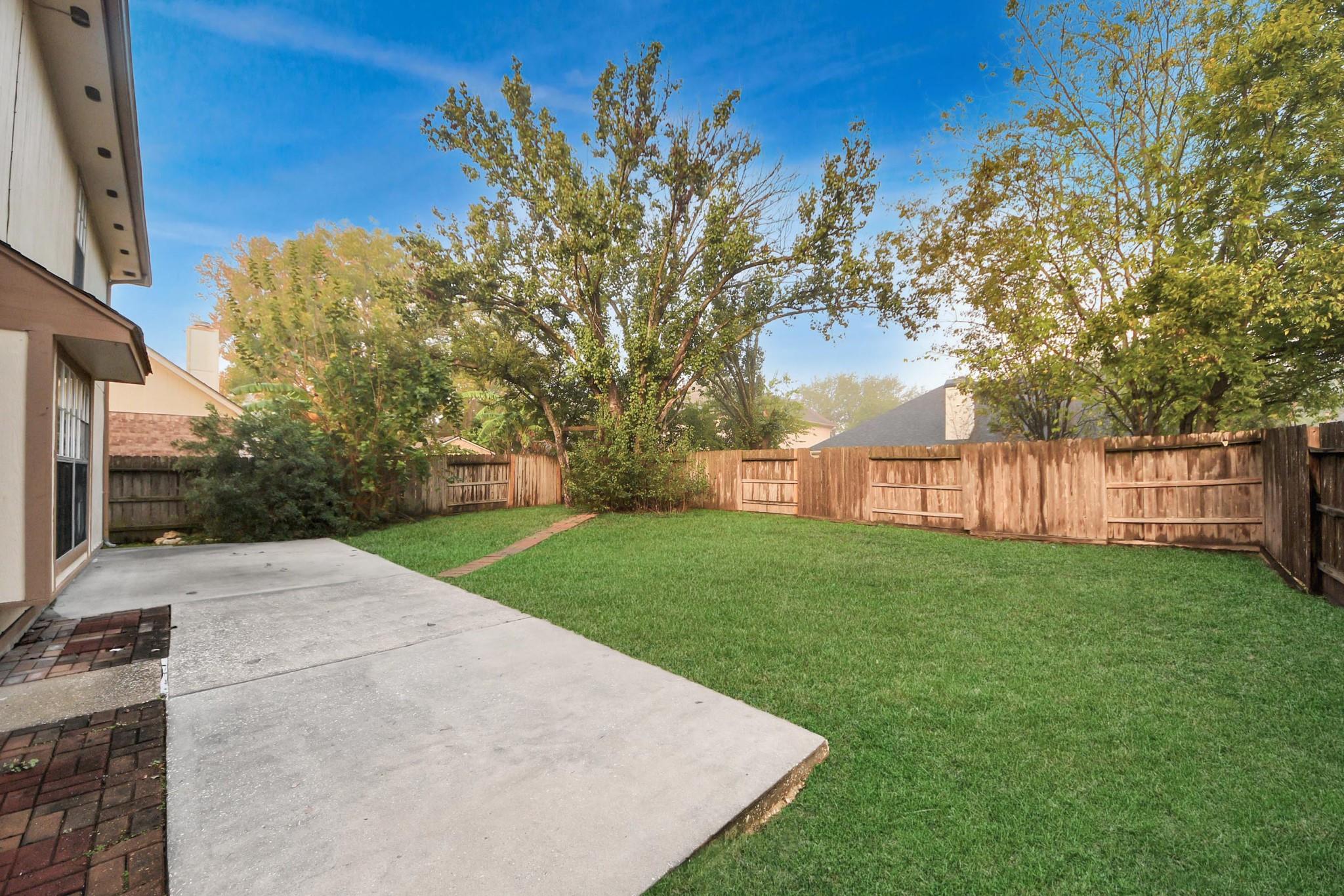 11526 Meadowchase Drive