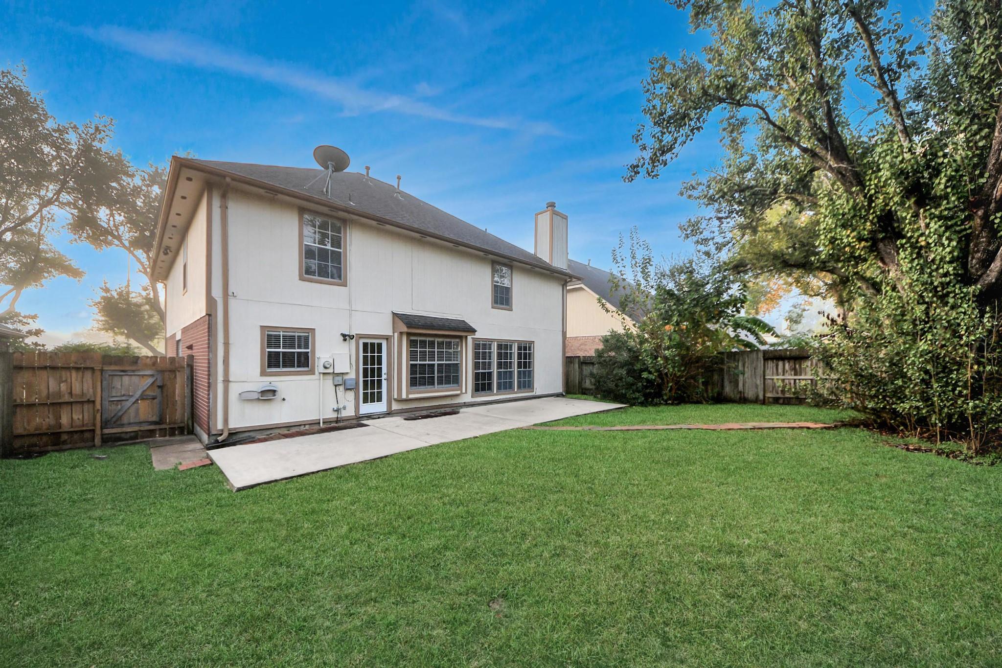 11526 Meadowchase Drive