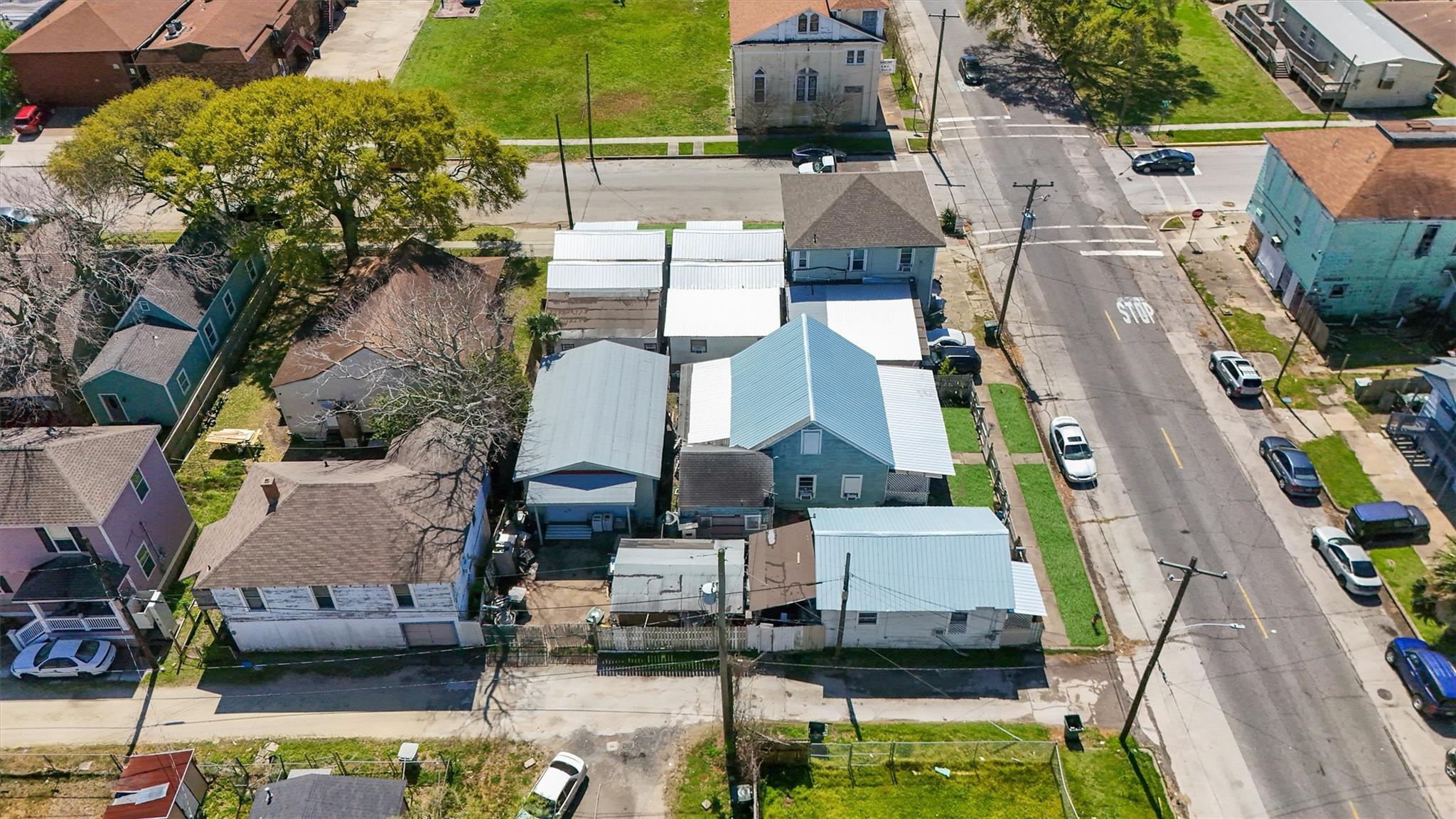2826 Avenue M