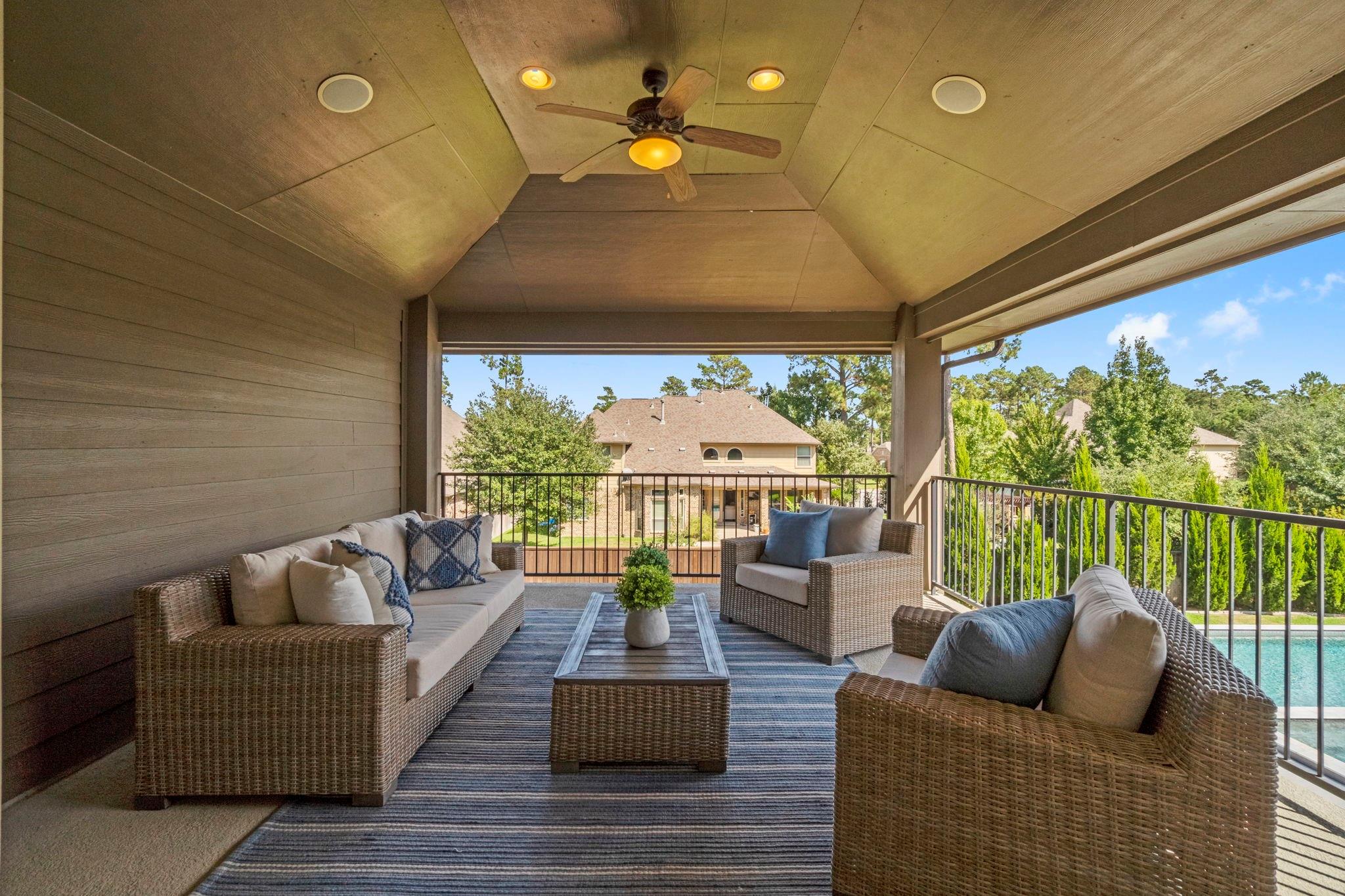 74 Spincaster Drive, The Woodlands