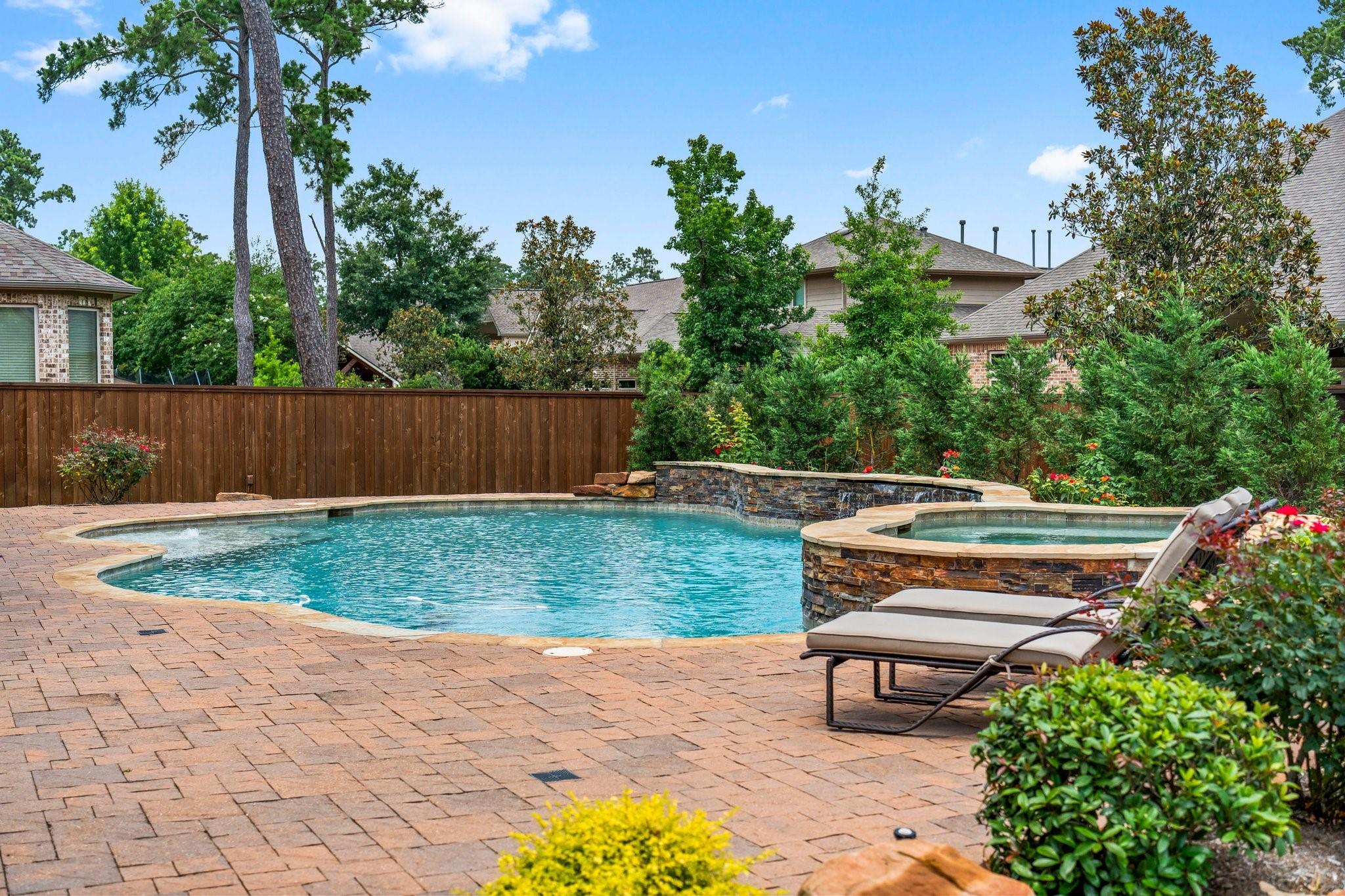 74 Spincaster Drive, The Woodlands