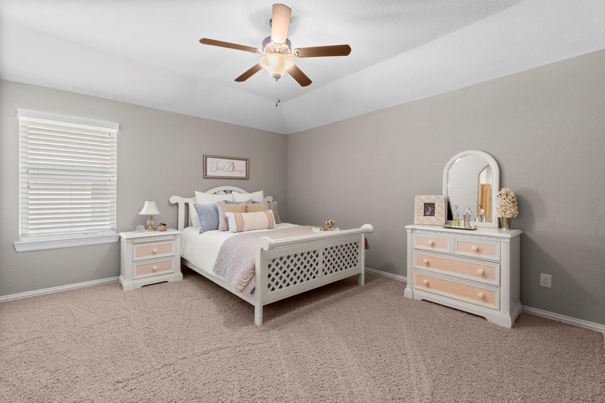 74 Spincaster Drive, The Woodlands