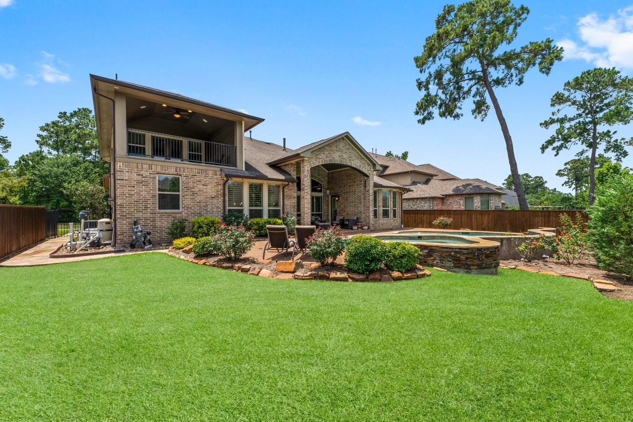 74 Spincaster Drive, The Woodlands