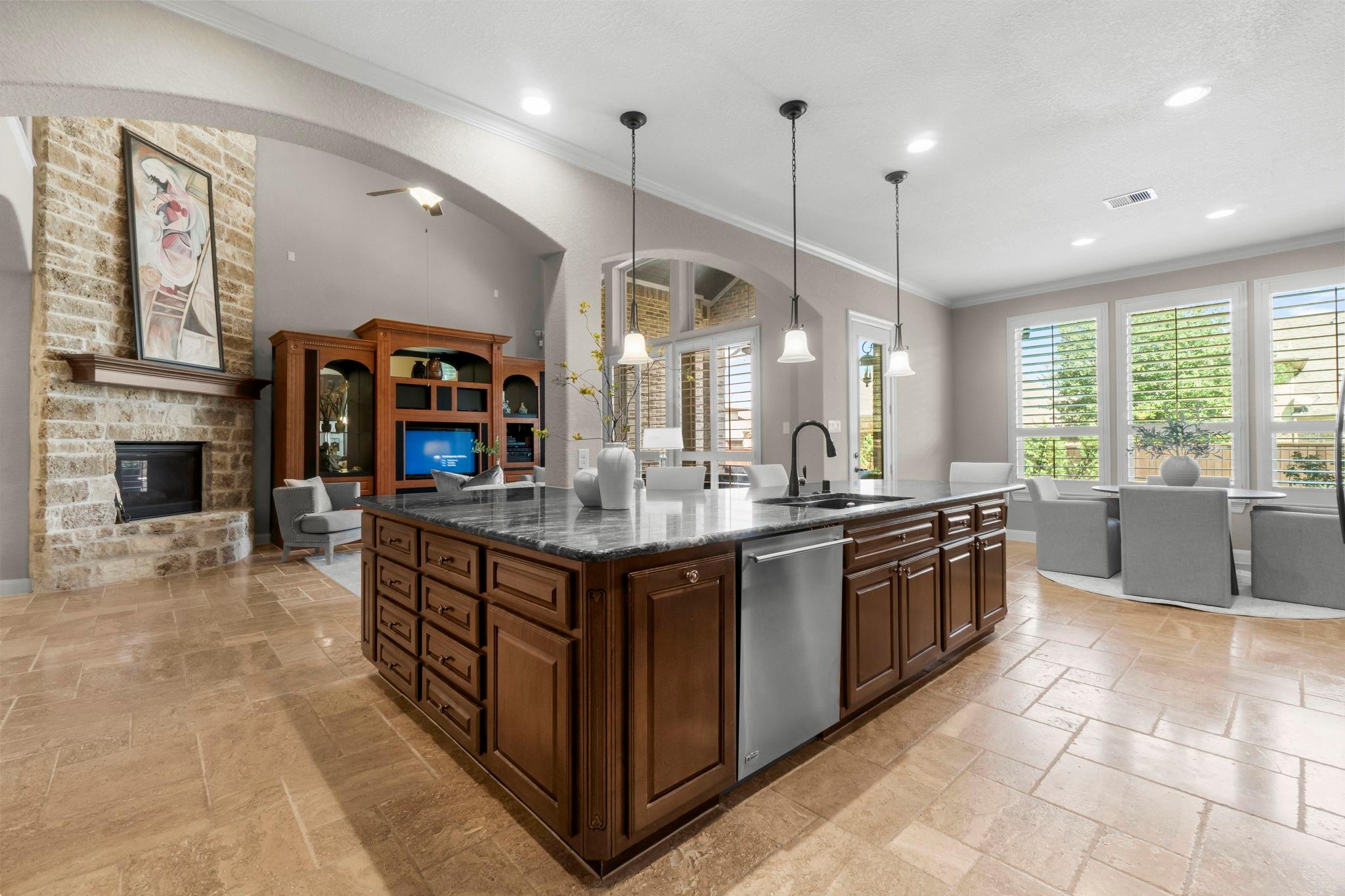 74 Spincaster Drive, The Woodlands