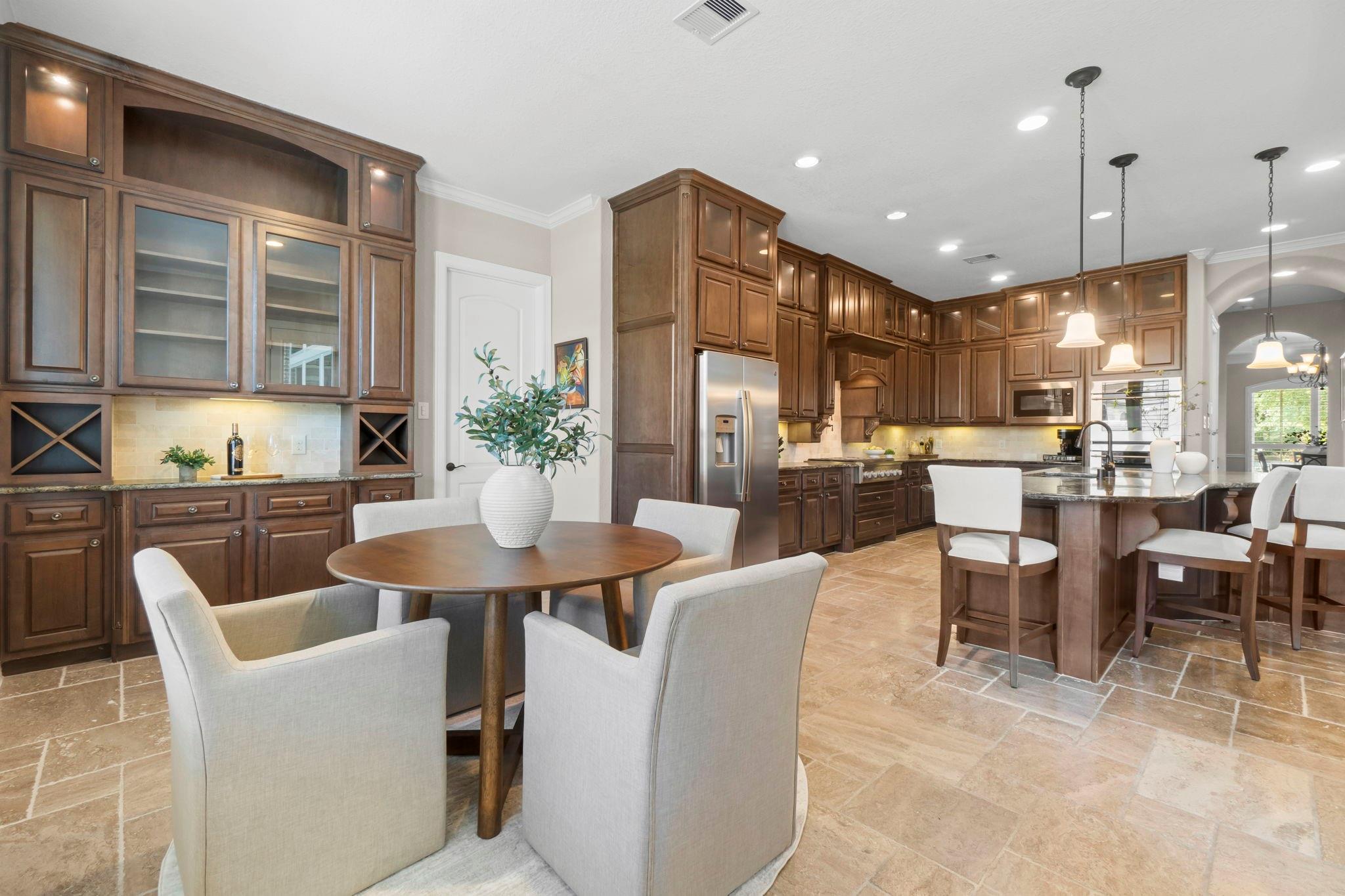 74 Spincaster Drive, The Woodlands