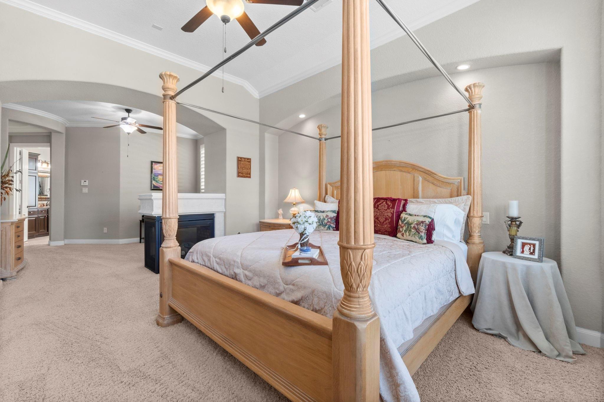 74 Spincaster Drive, The Woodlands