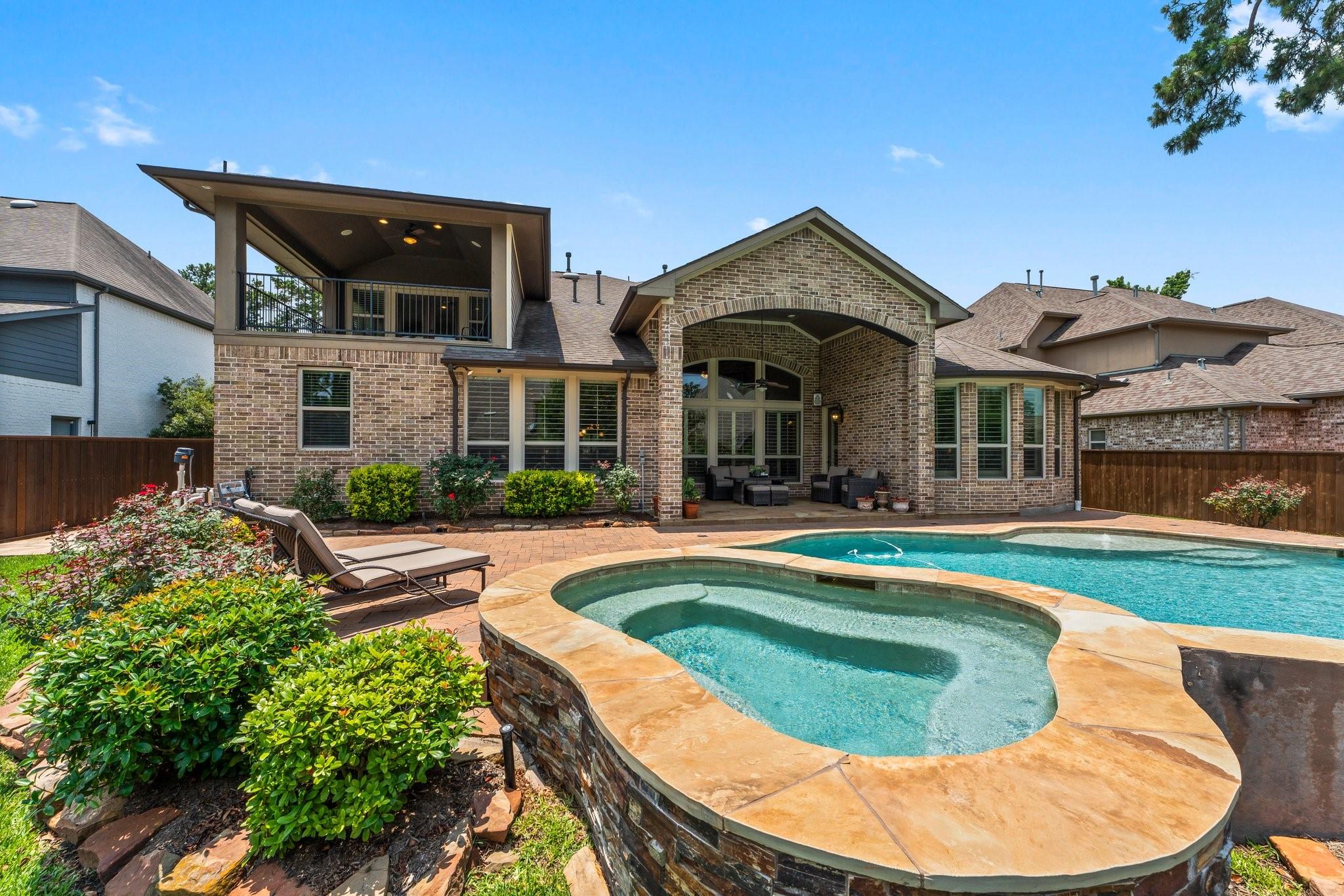 74 Spincaster Drive, The Woodlands