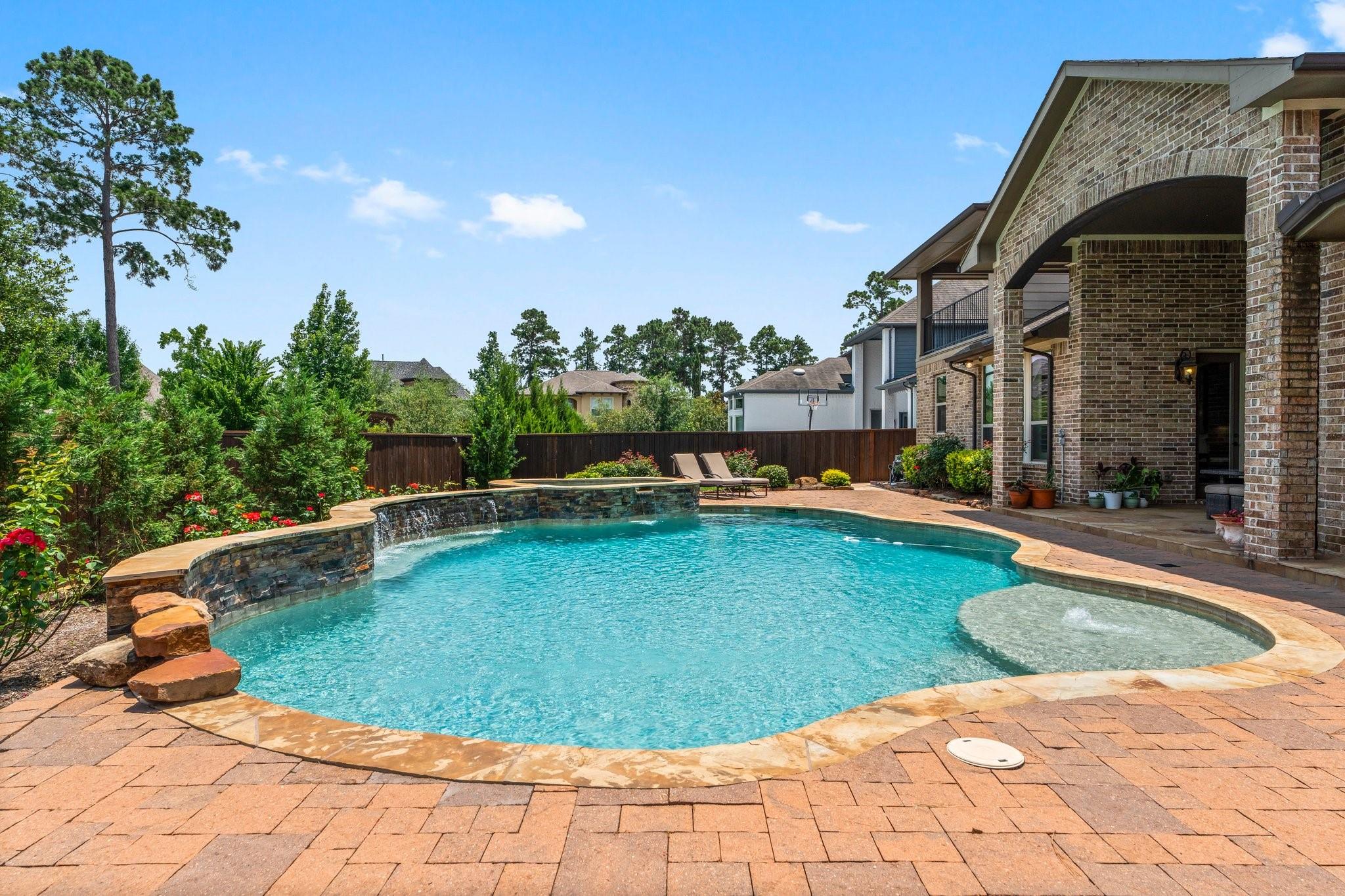 74 Spincaster Drive, The Woodlands