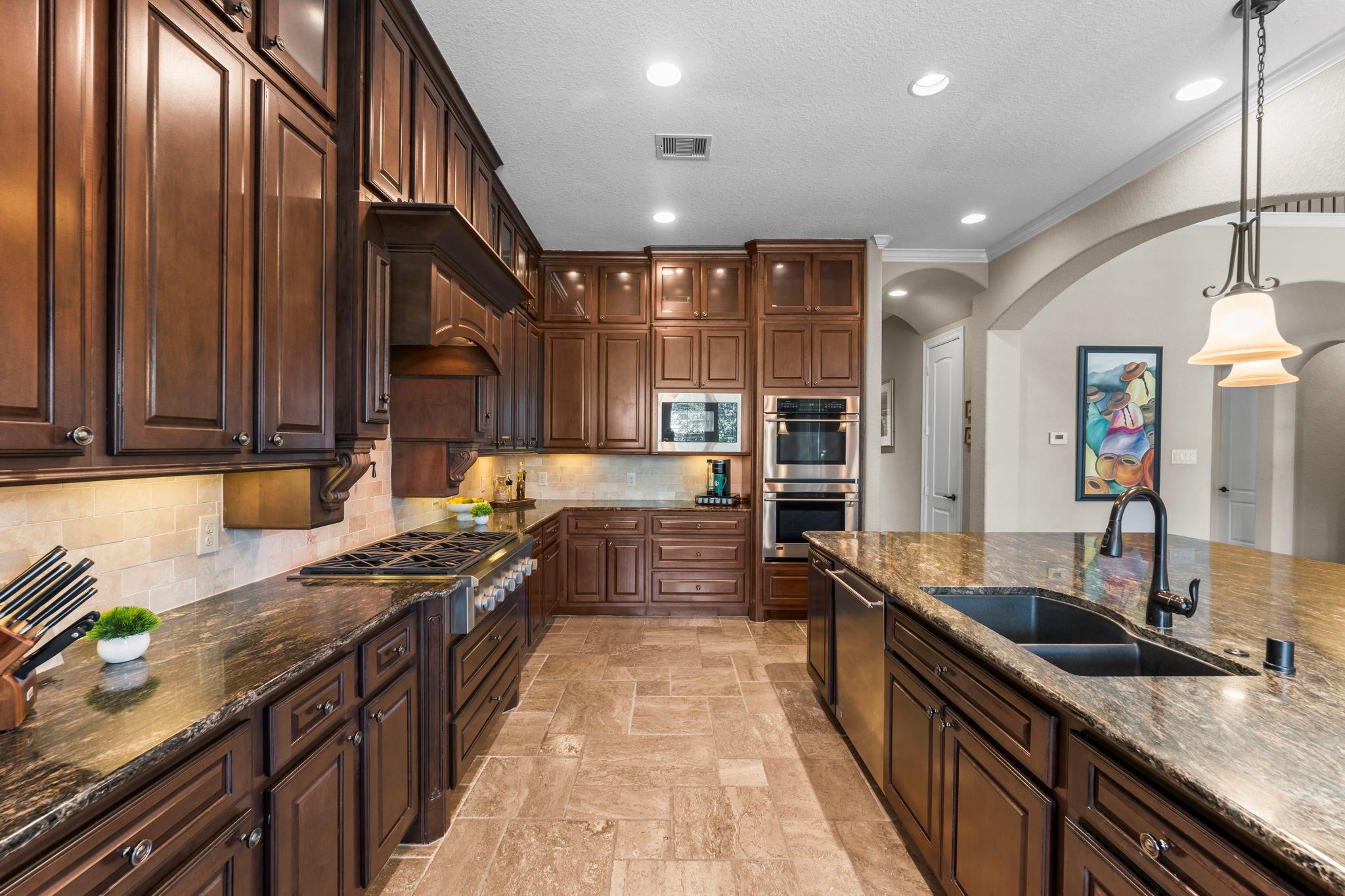 74 Spincaster Drive, The Woodlands