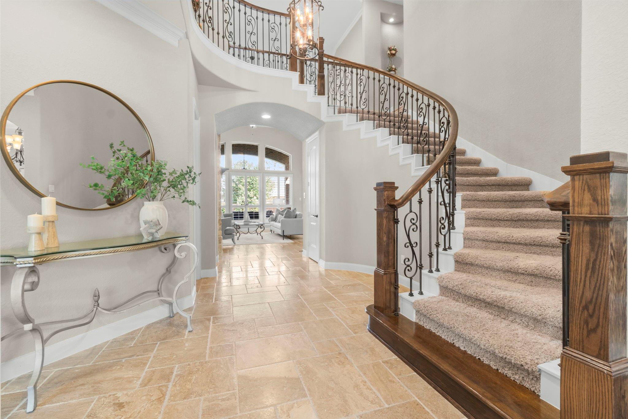 74 Spincaster Drive, The Woodlands