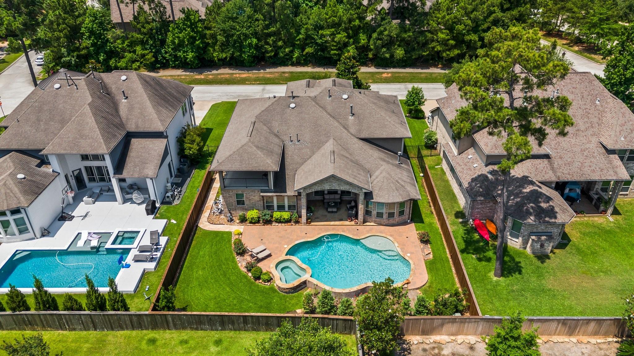 74 Spincaster Drive, The Woodlands