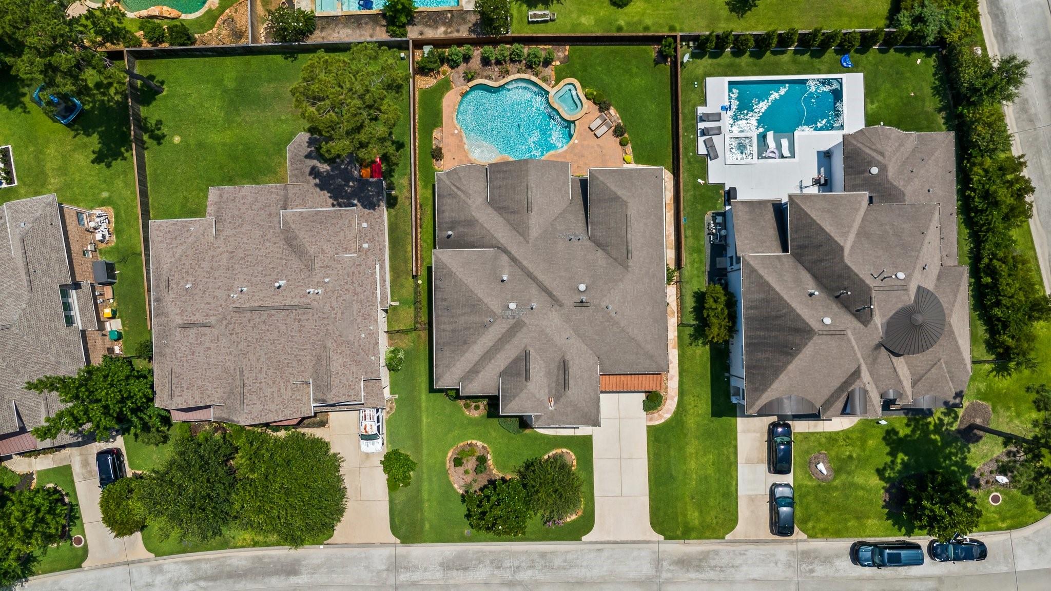 74 Spincaster Drive, The Woodlands