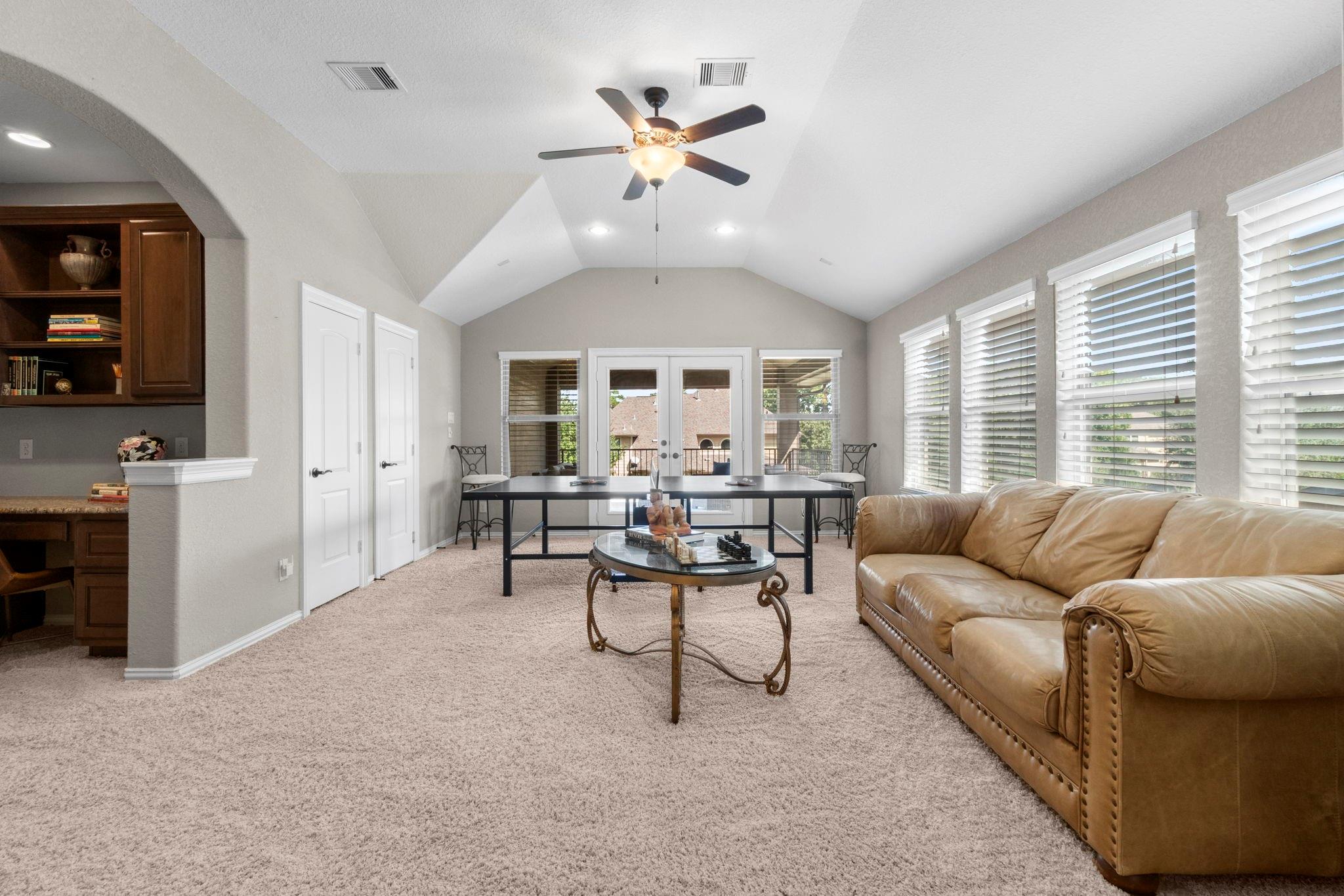 74 Spincaster Drive, The Woodlands