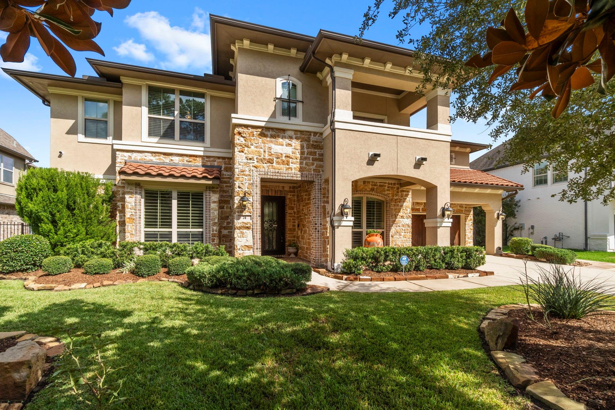 74 Spincaster Drive, The Woodlands