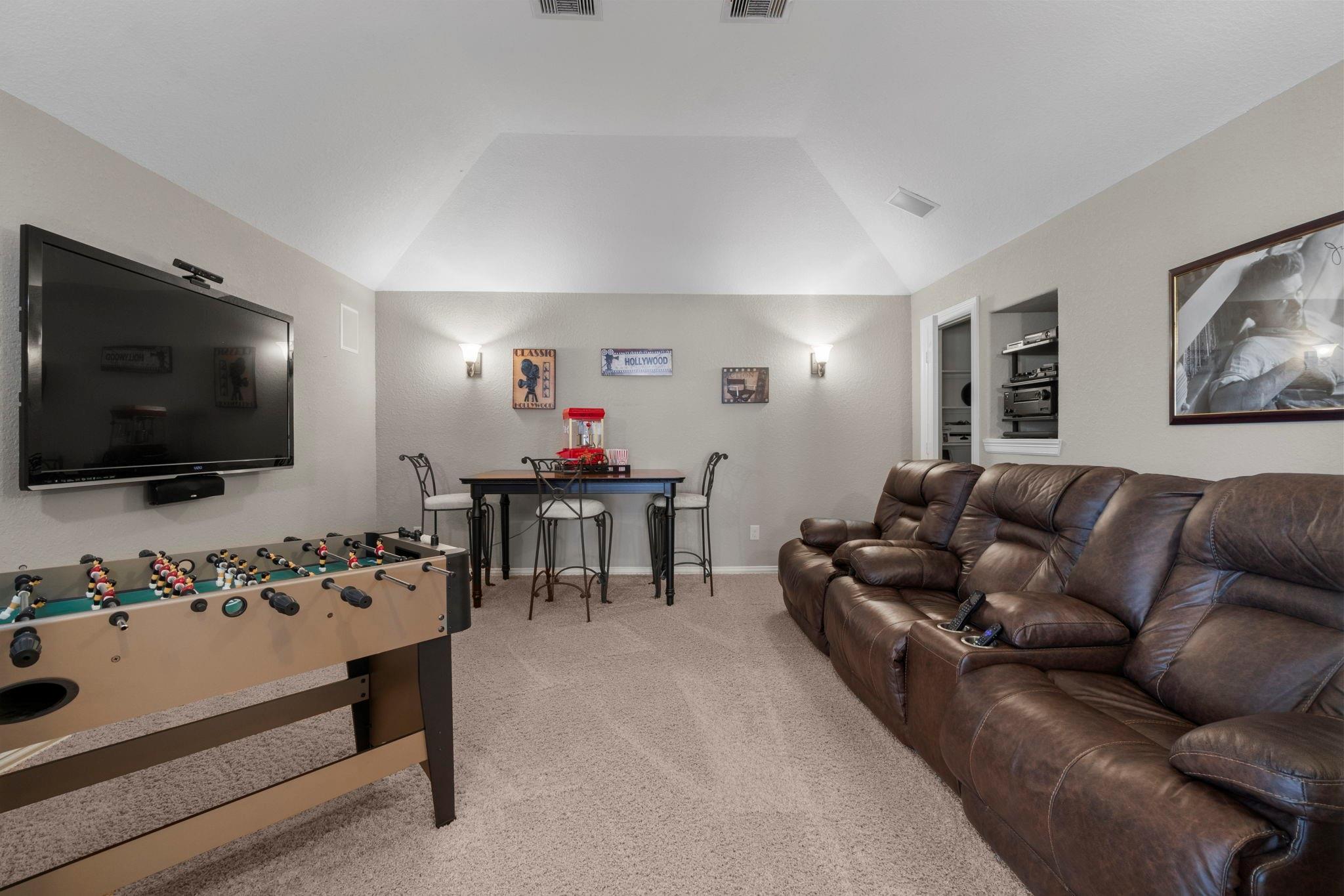 74 Spincaster Drive, The Woodlands