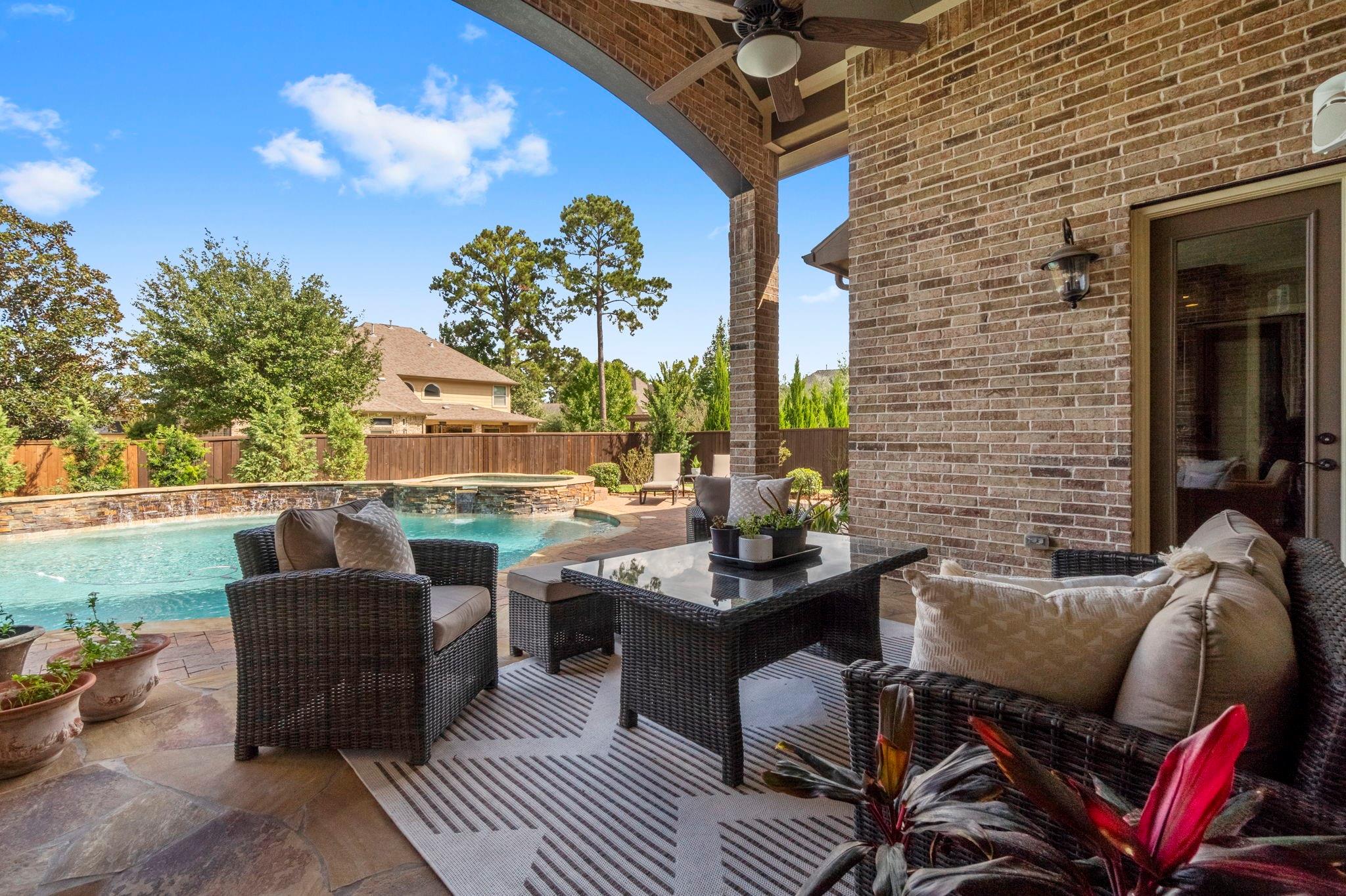 74 Spincaster Drive, The Woodlands