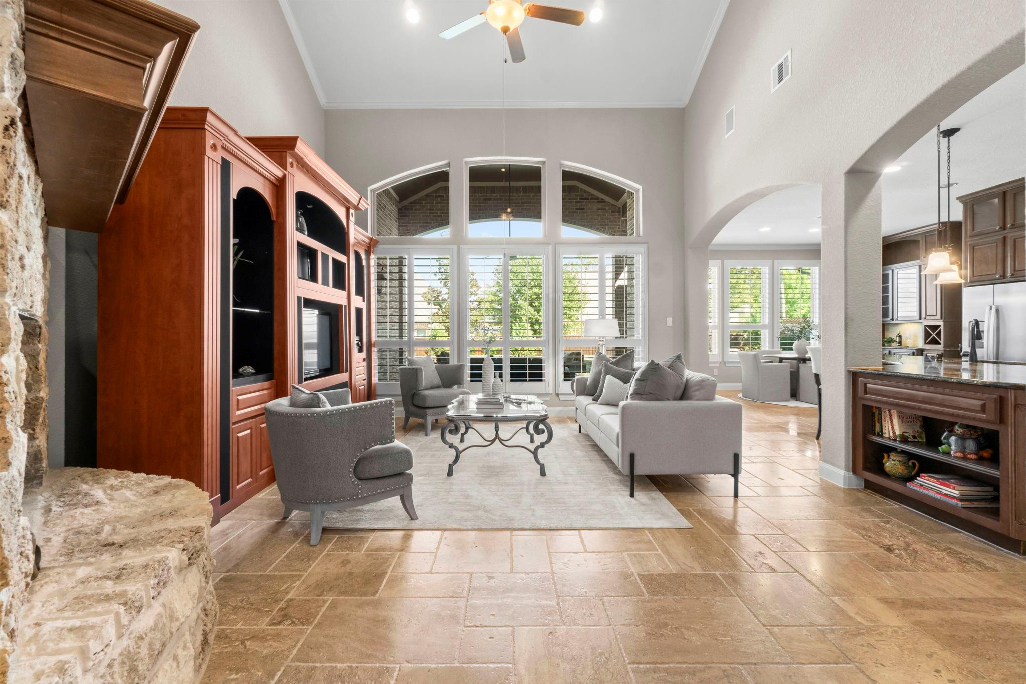 74 Spincaster Drive, The Woodlands