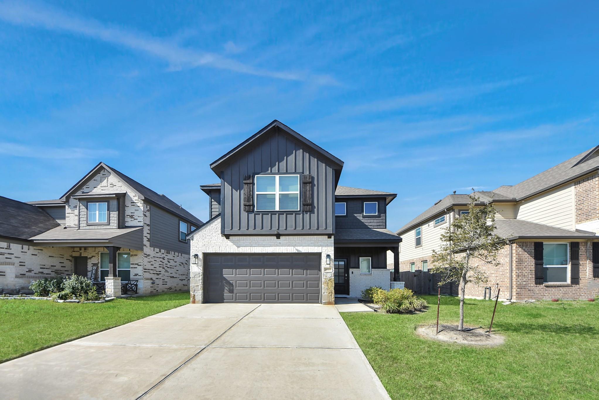 14619 Olive Sparrow Lane