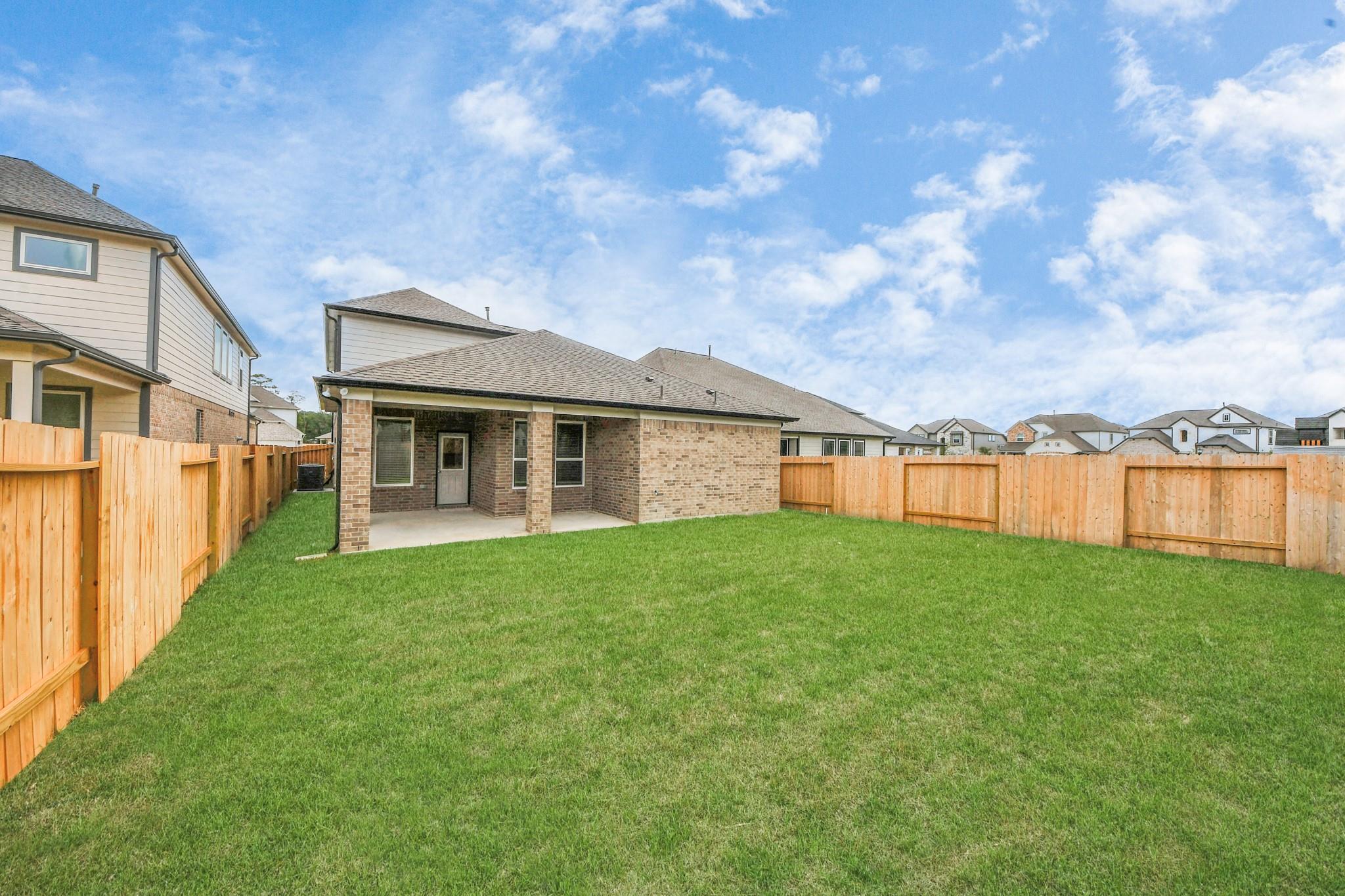 12015 Maple Oak Drive