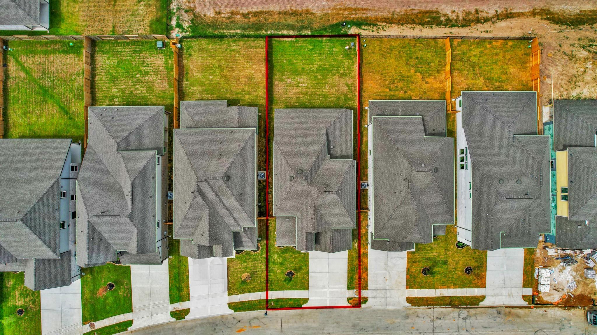 12015 Maple Oak Drive