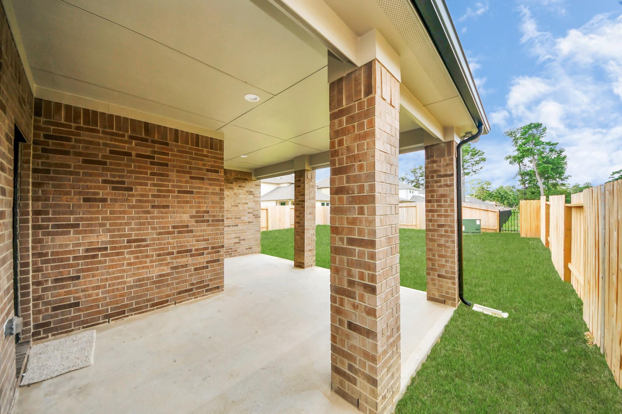 12015 Maple Oak Drive