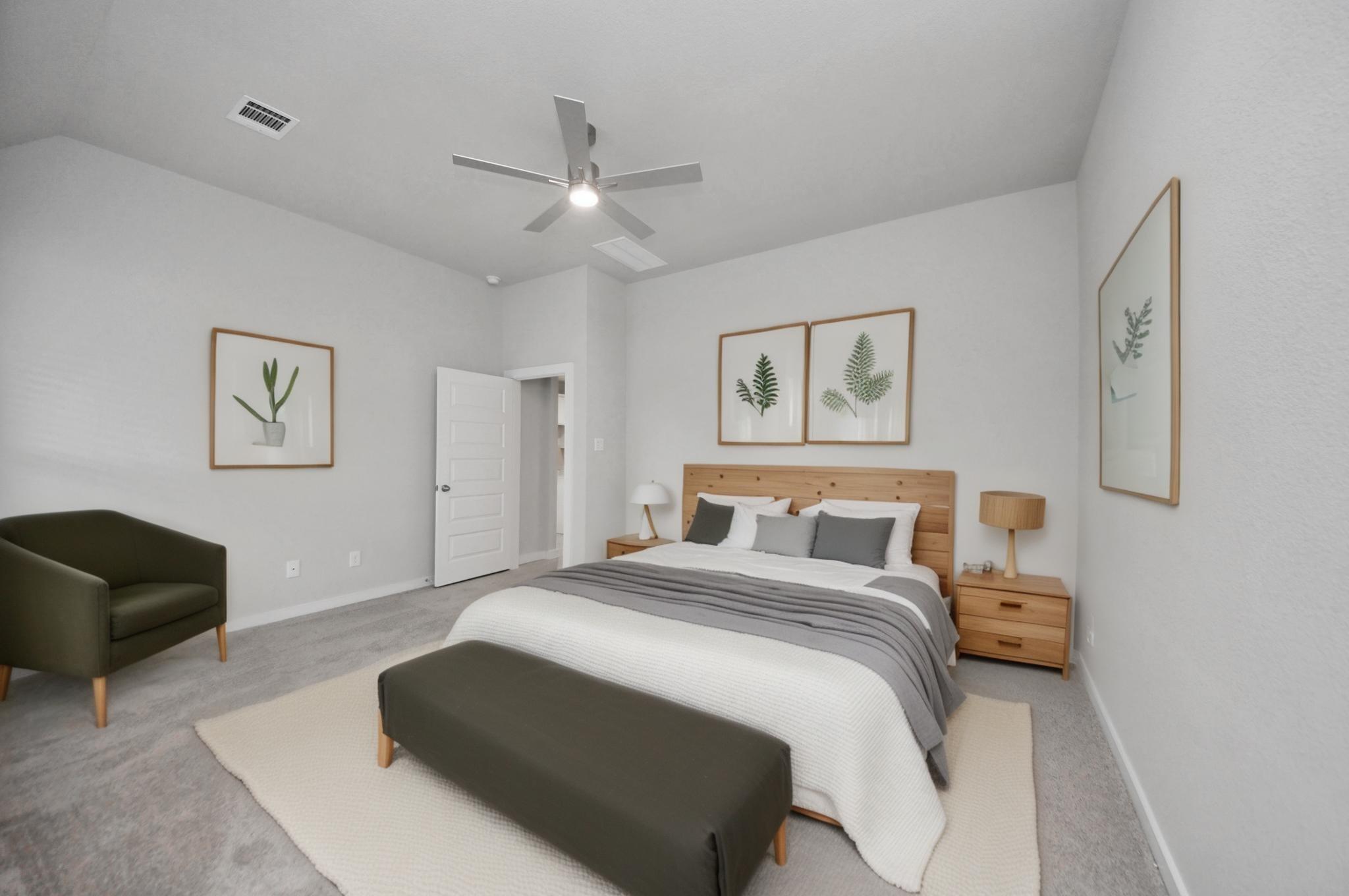 12015 Maple Oak Drive