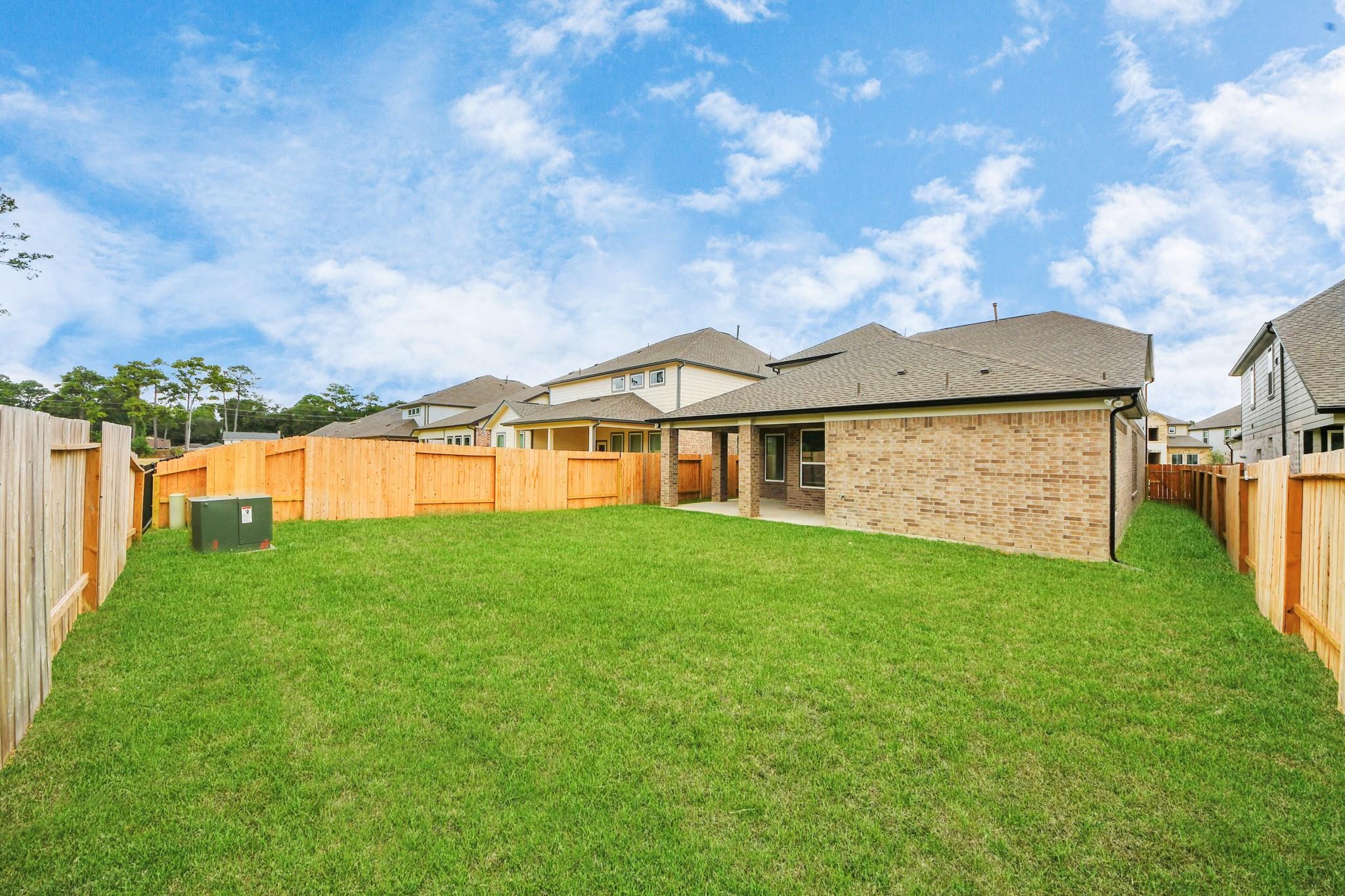 12015 Maple Oak Drive