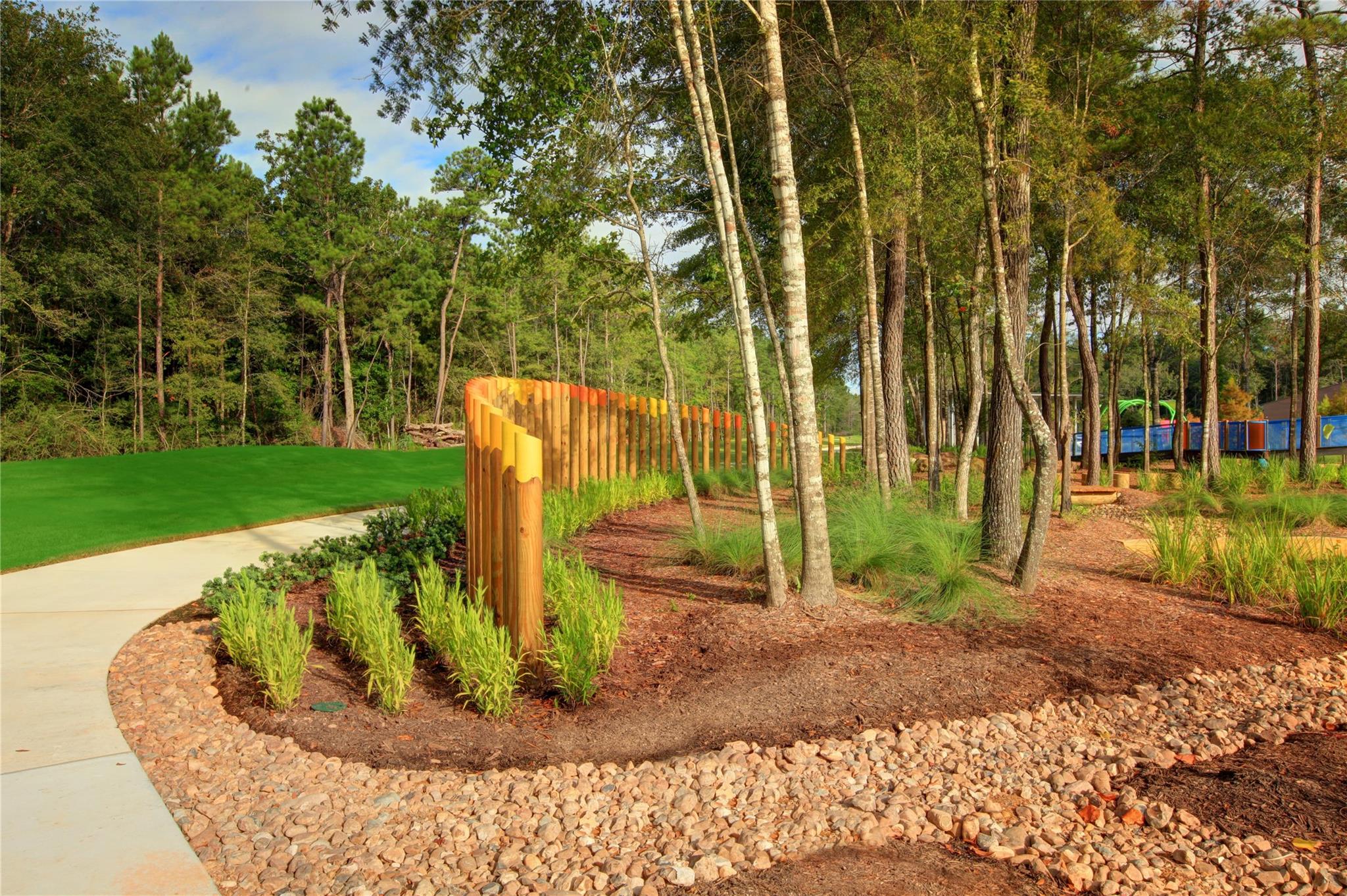 17315 July Moon Lane, Conroe